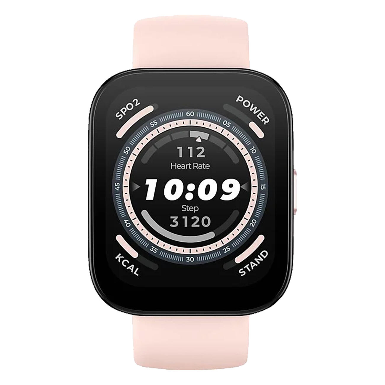 Smartwatch Bip 5 1,91"