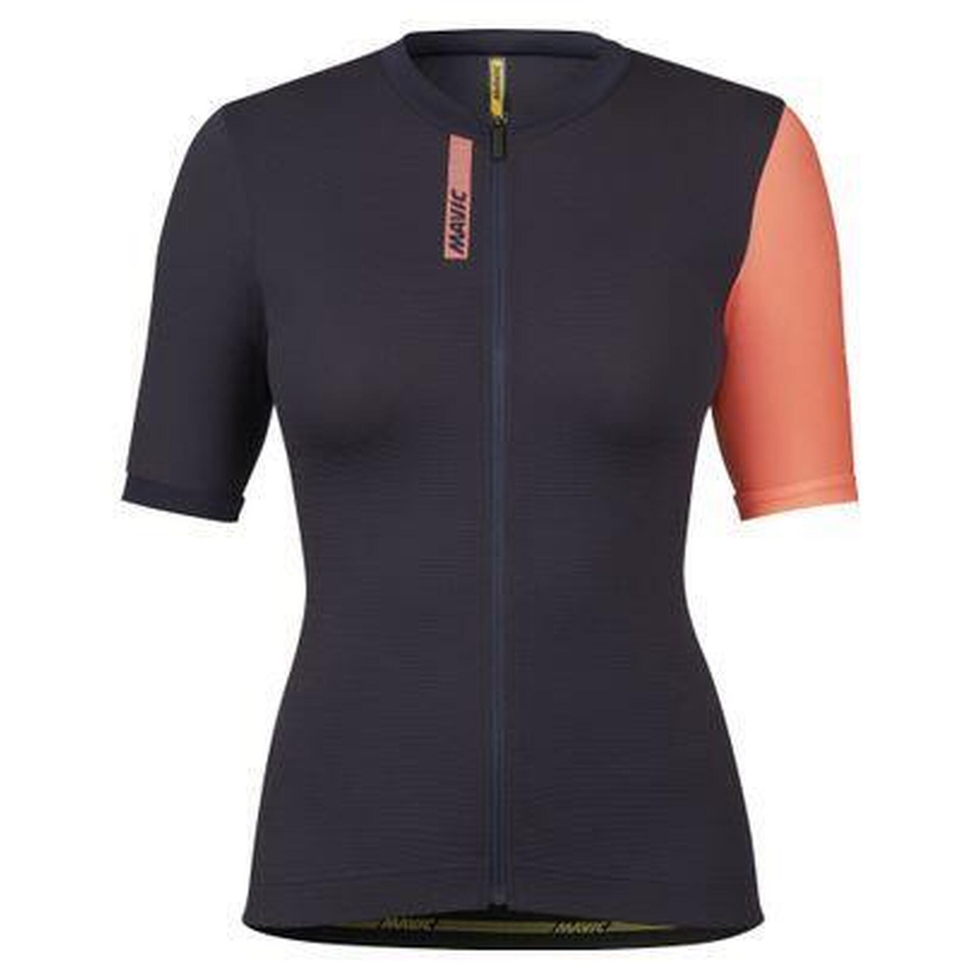Damski jersey Mavic Essential