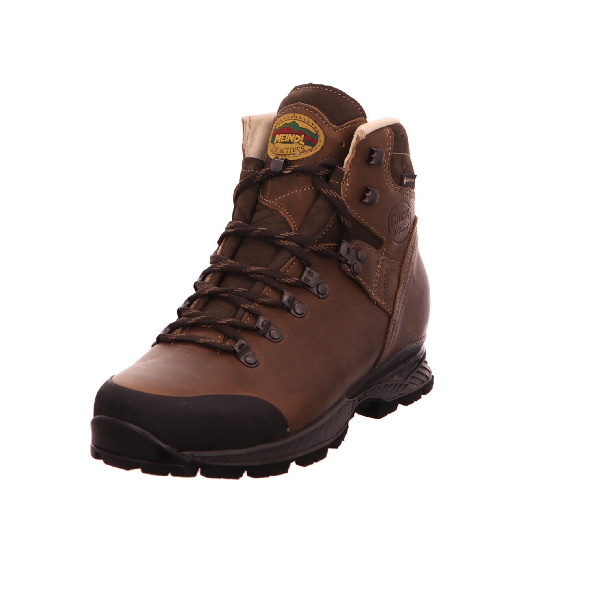 Buty trekkingowe męskie MEINDL Toronto MFS