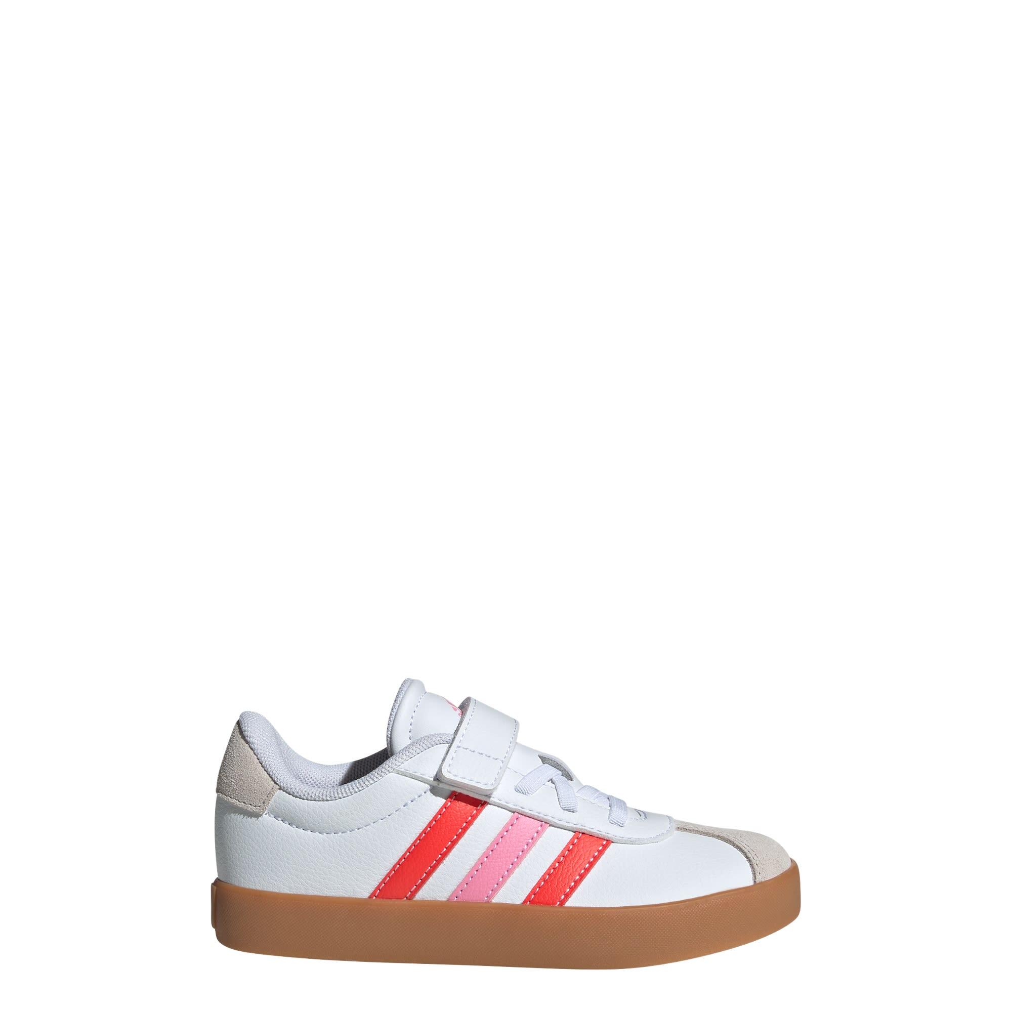 Buty VL Court 3.0 Skateboarding Kids