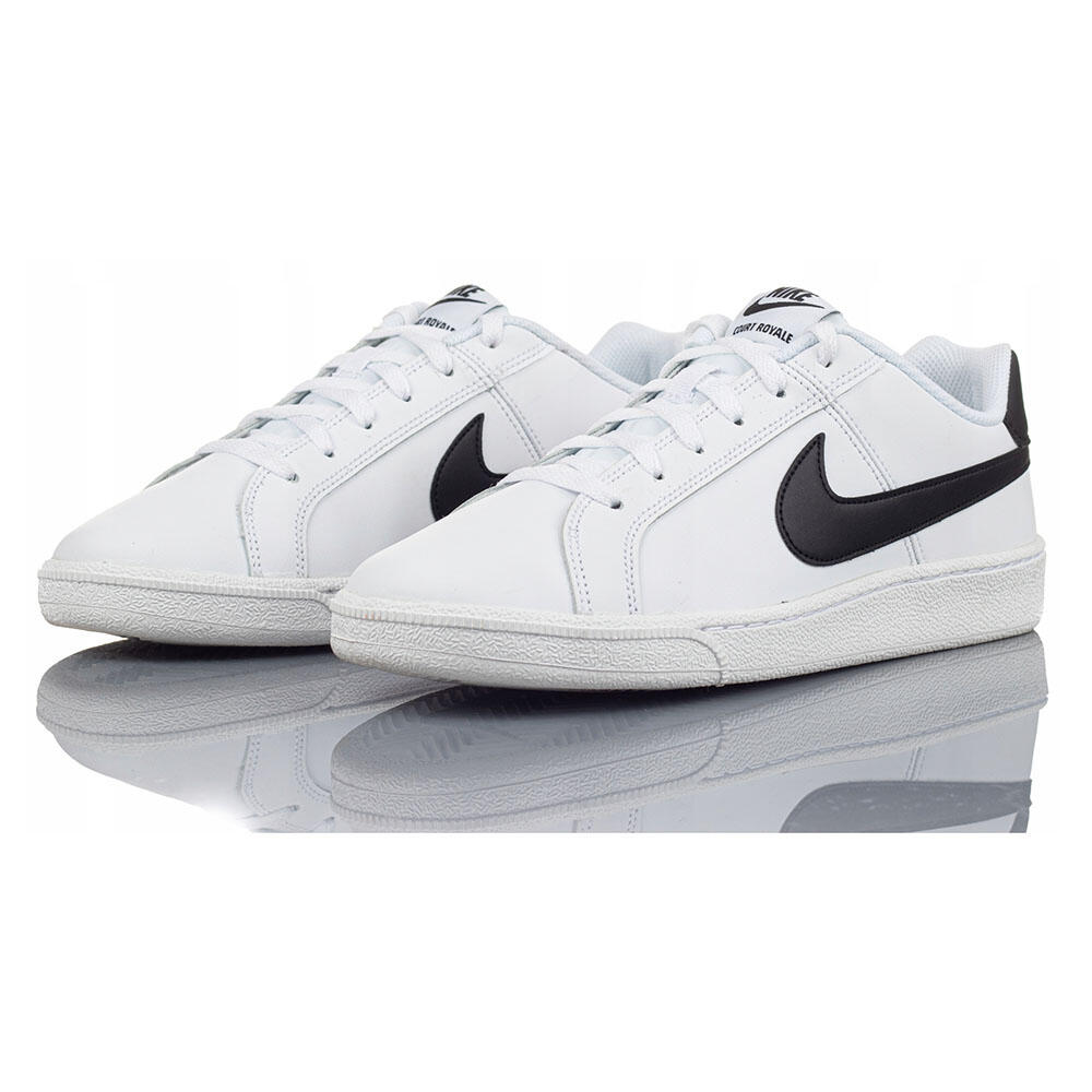 Buty Sportowe Męskie Nike Court Royale