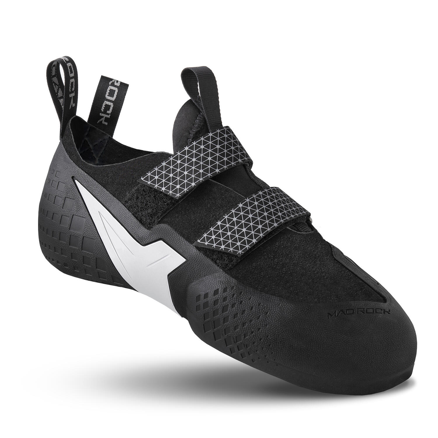 Buty wspinaczkowe Mad Rock Rover HV High Volume na szeroką stopę