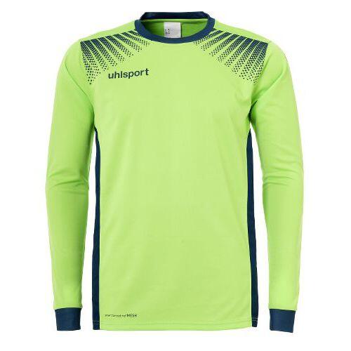 Koszulka bramkarska Uhlsport Goal enfant manches longues