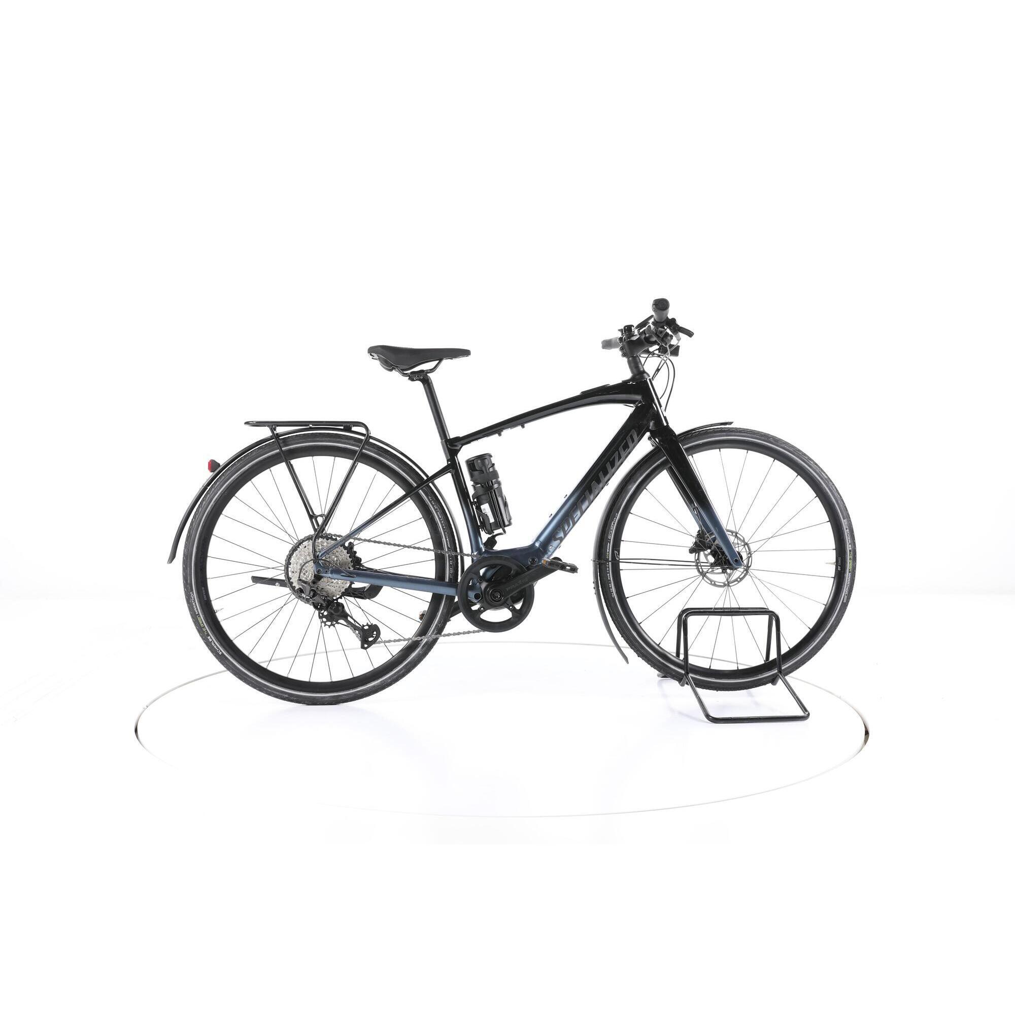 Second Life - Specialized Turbo Vado 5.0 City E-Bike - Bardzo dobry stan
