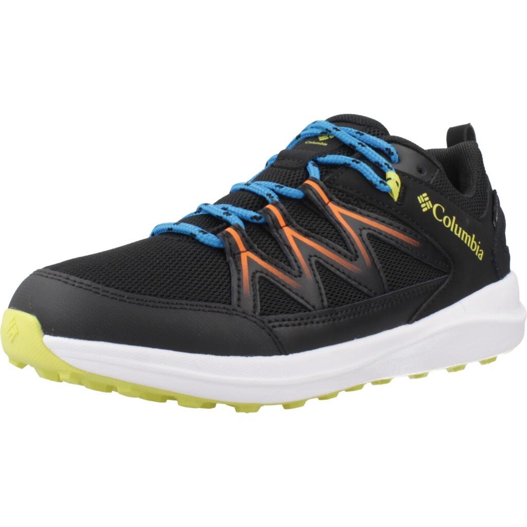 Buty COLUMBIA YOUTH PEAKFREAK RUSH Czarny