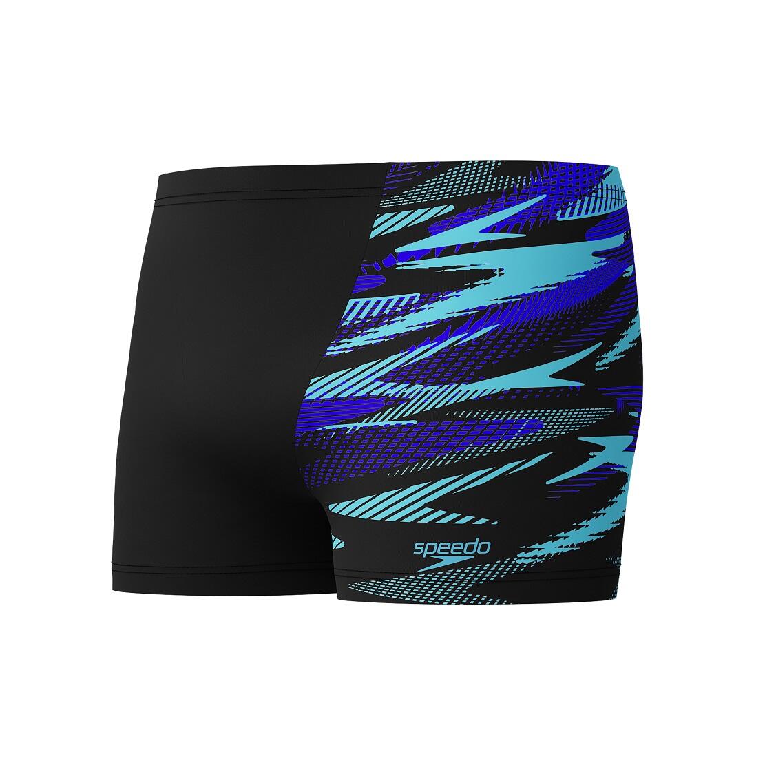 Kąpielówki męskie spodenki kąpielowe Speedo Hyperboom