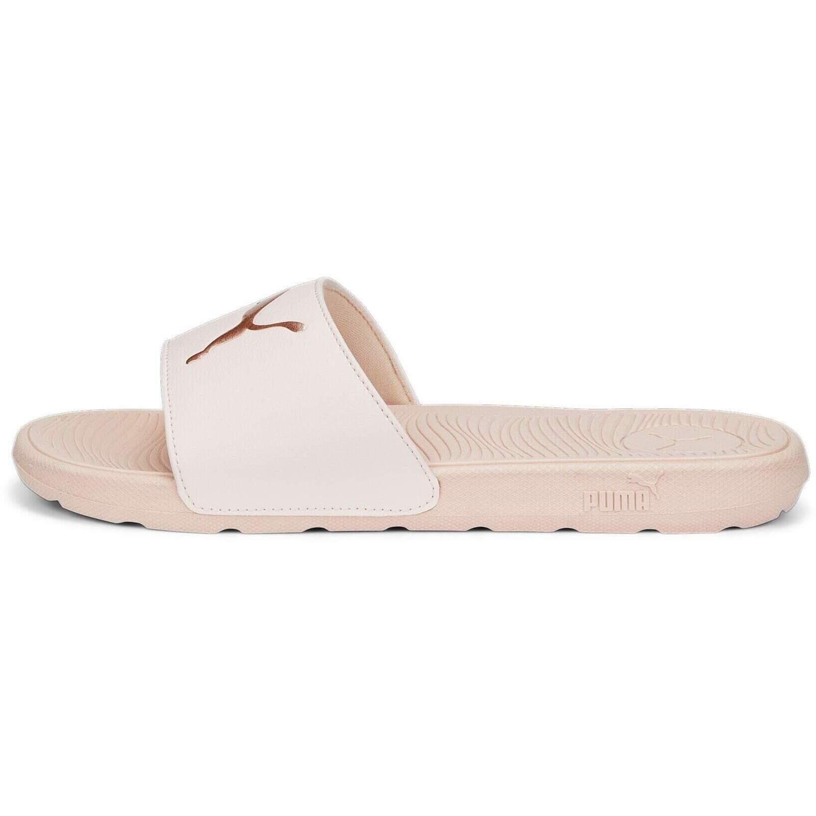 Klapki basenowe dla dorosłych Puma Cool Cat 2.0