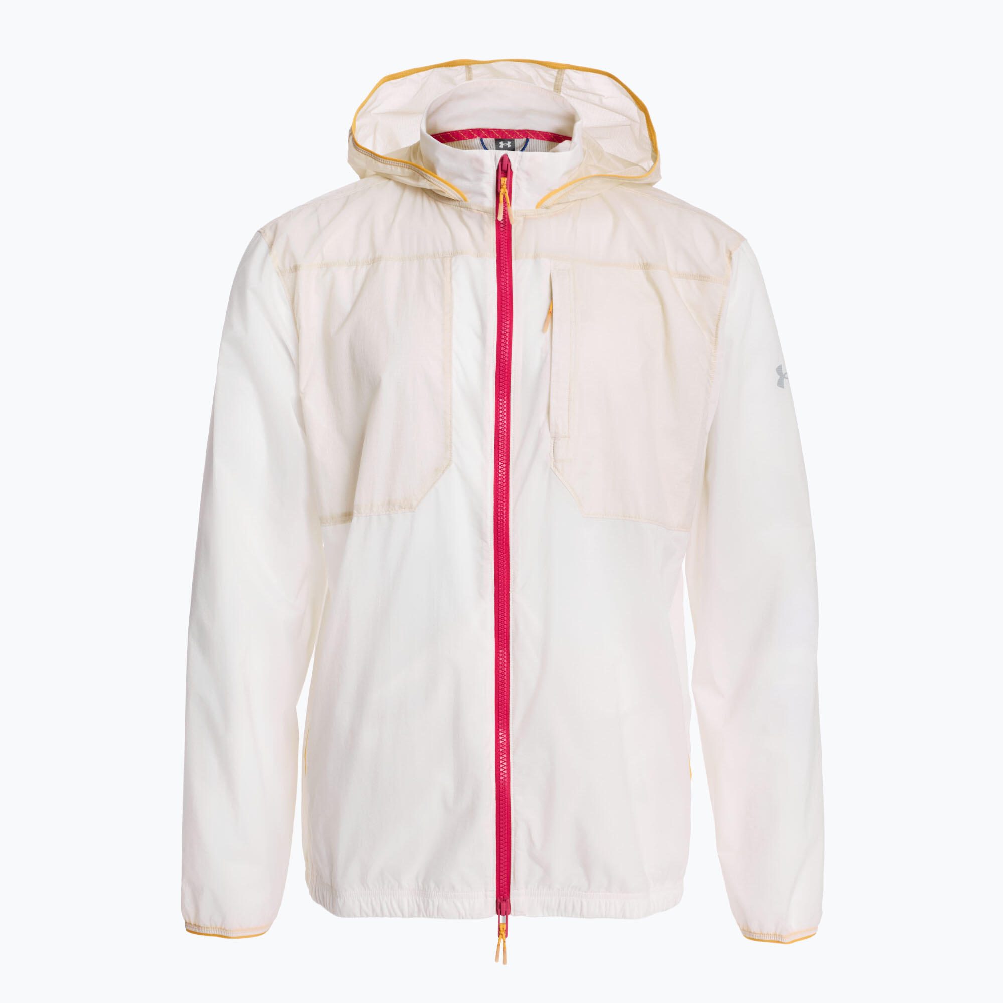 Kurtka do biegania męska Under Armour Trail Run