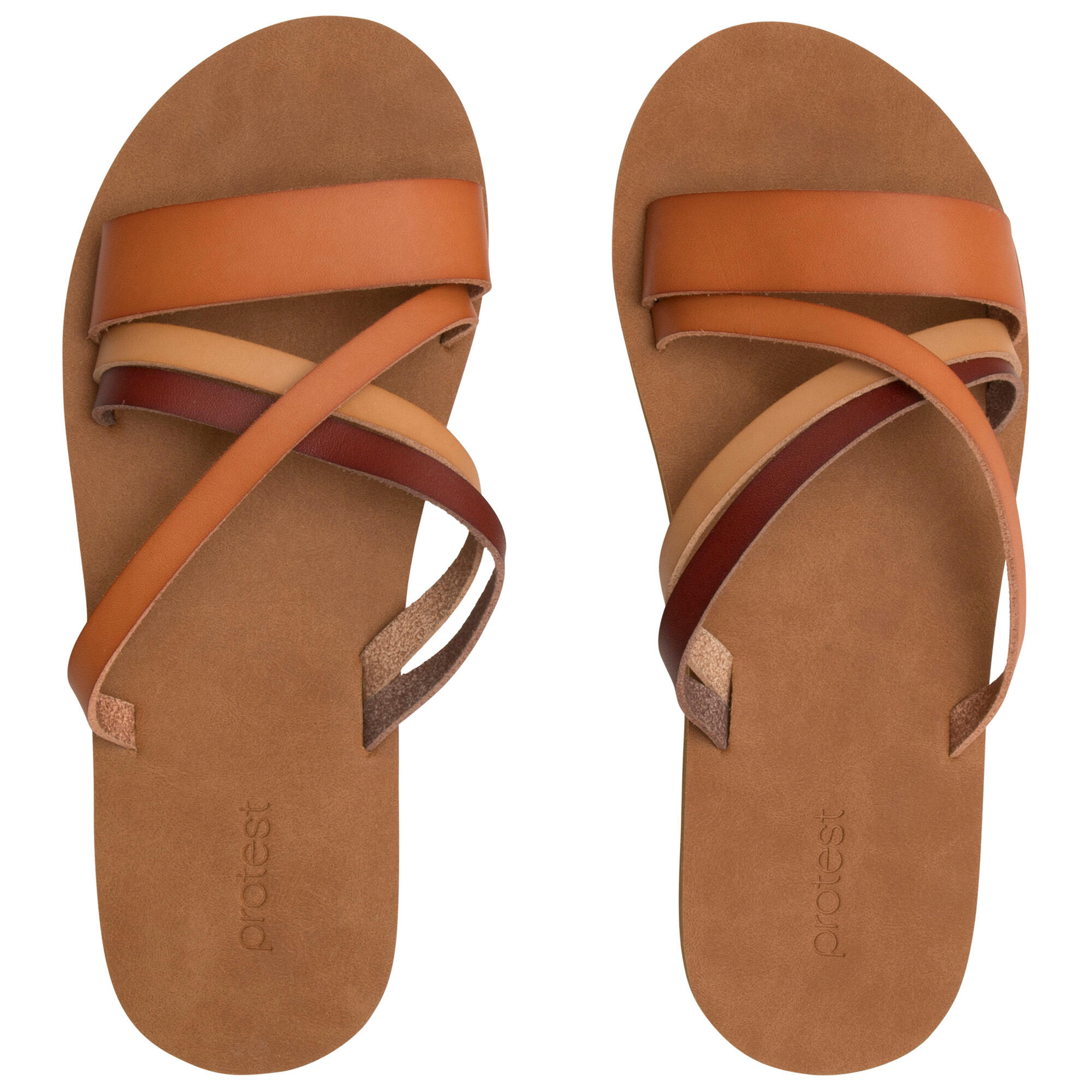 Klapki damskie Protest Prtoyster