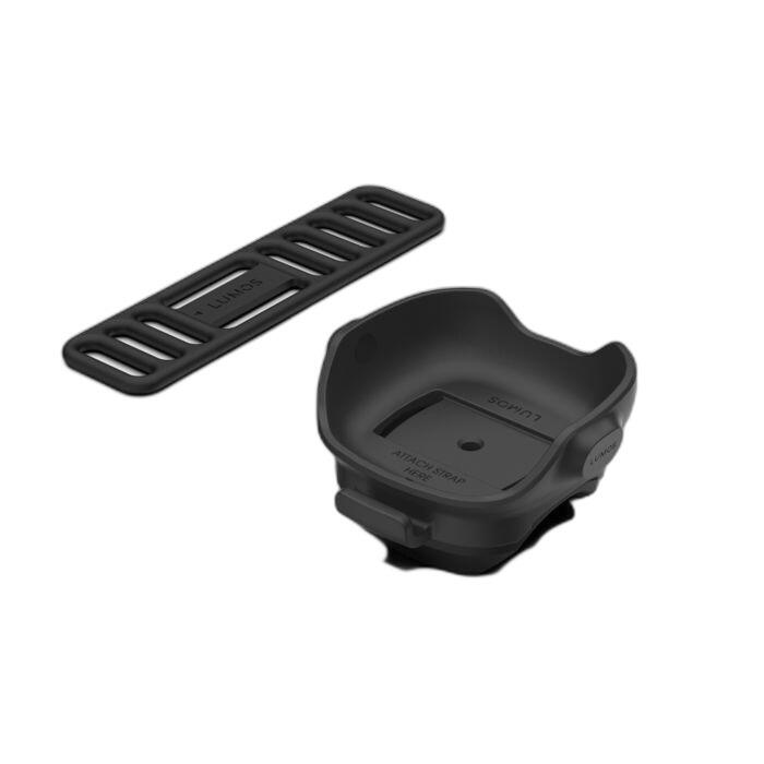 Uniwersalne wsparcie do oświetlenia roweru Lumos Firefly