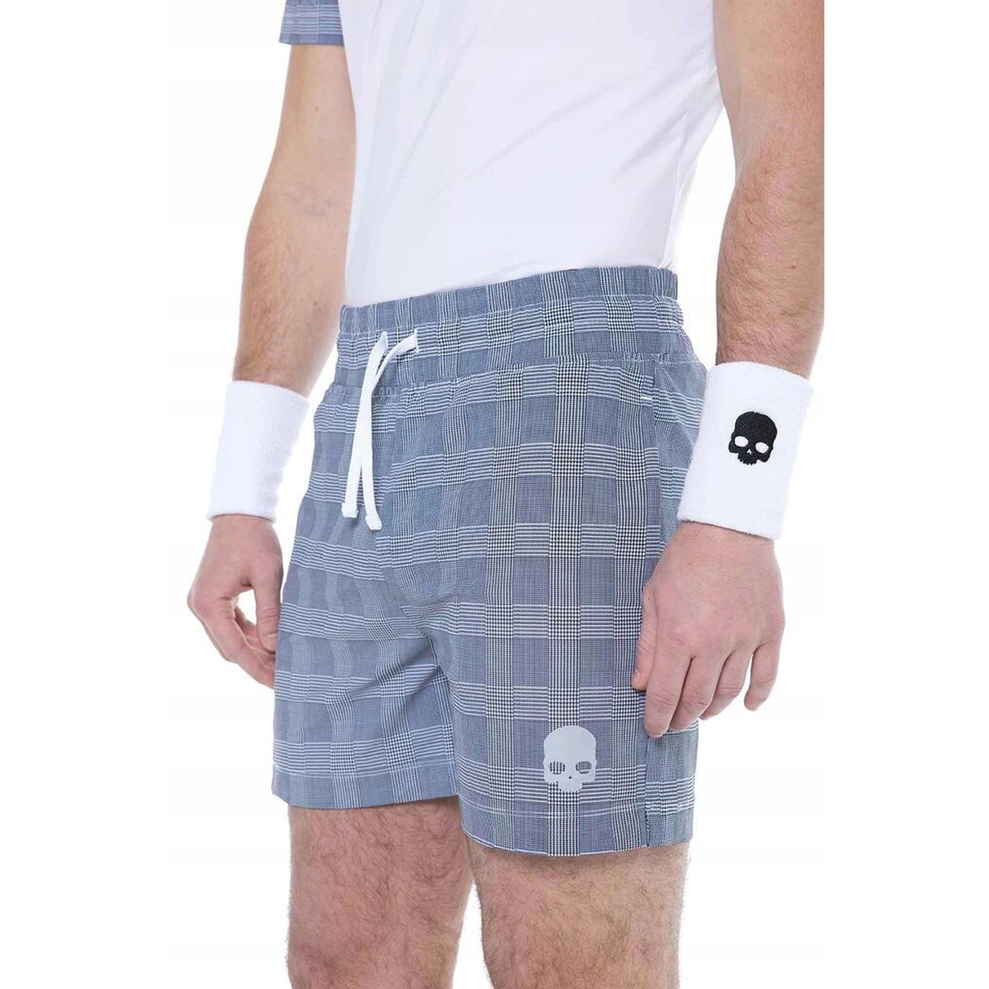 Spodenki tenisowe męskie Hydrogen Tech Shorts