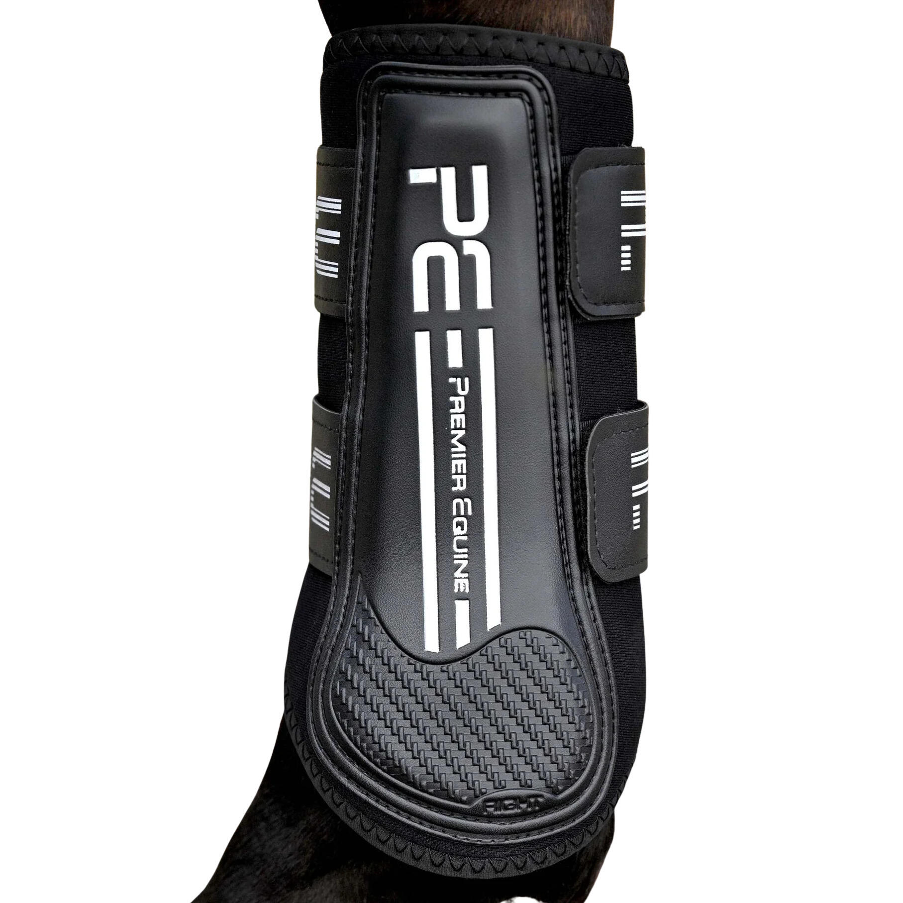 Zamknięte buty dla koni Premier Equine Air Velox