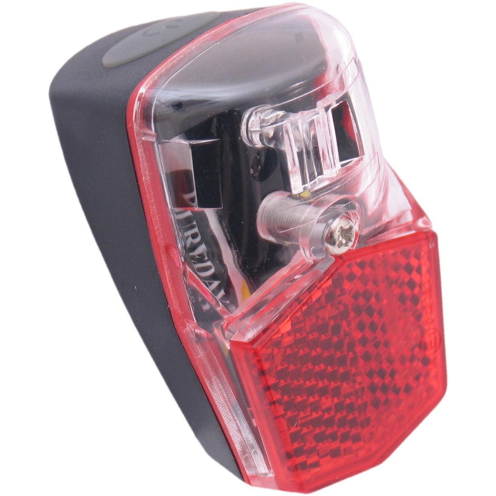 Lampa Tylna Błotnika Sprint 1 Led (Opakowanie Warsztatowe)