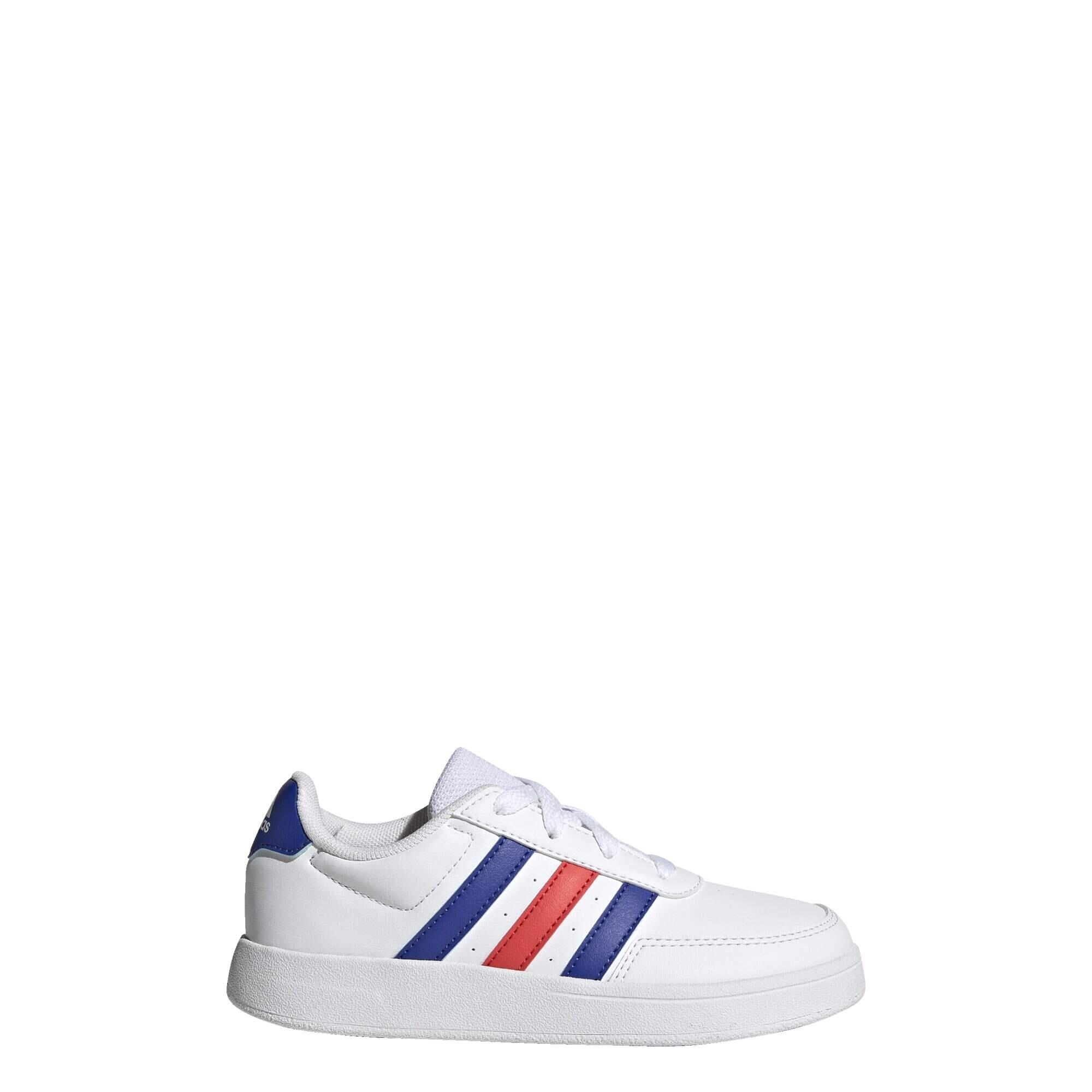 Breaknet Lifestyle Court Lace Shoes