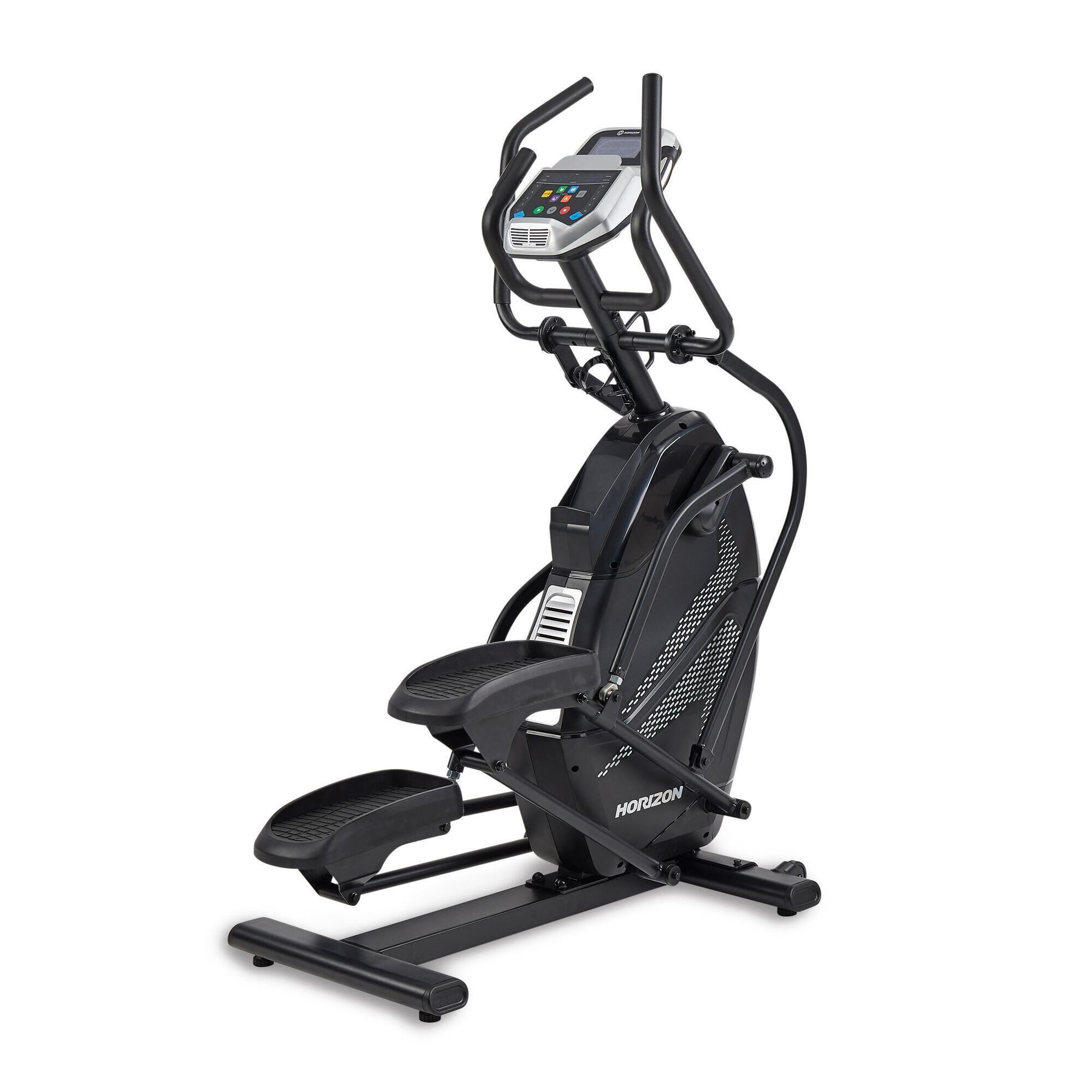 Stepper eliptyczny Horizon Fitness HT 5.0 Peak Trainer