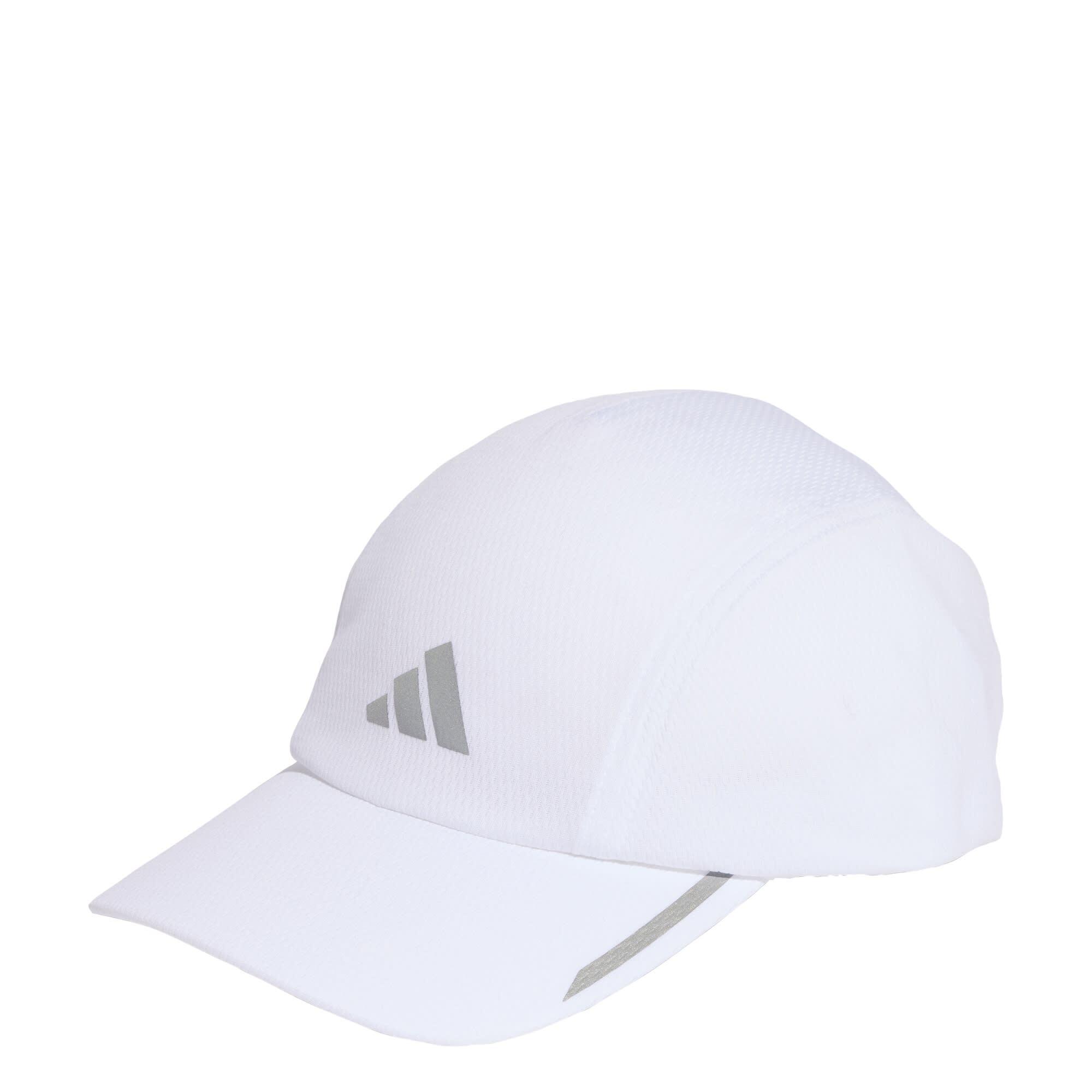 Czapka Running Mesh 4 Panel Climacool