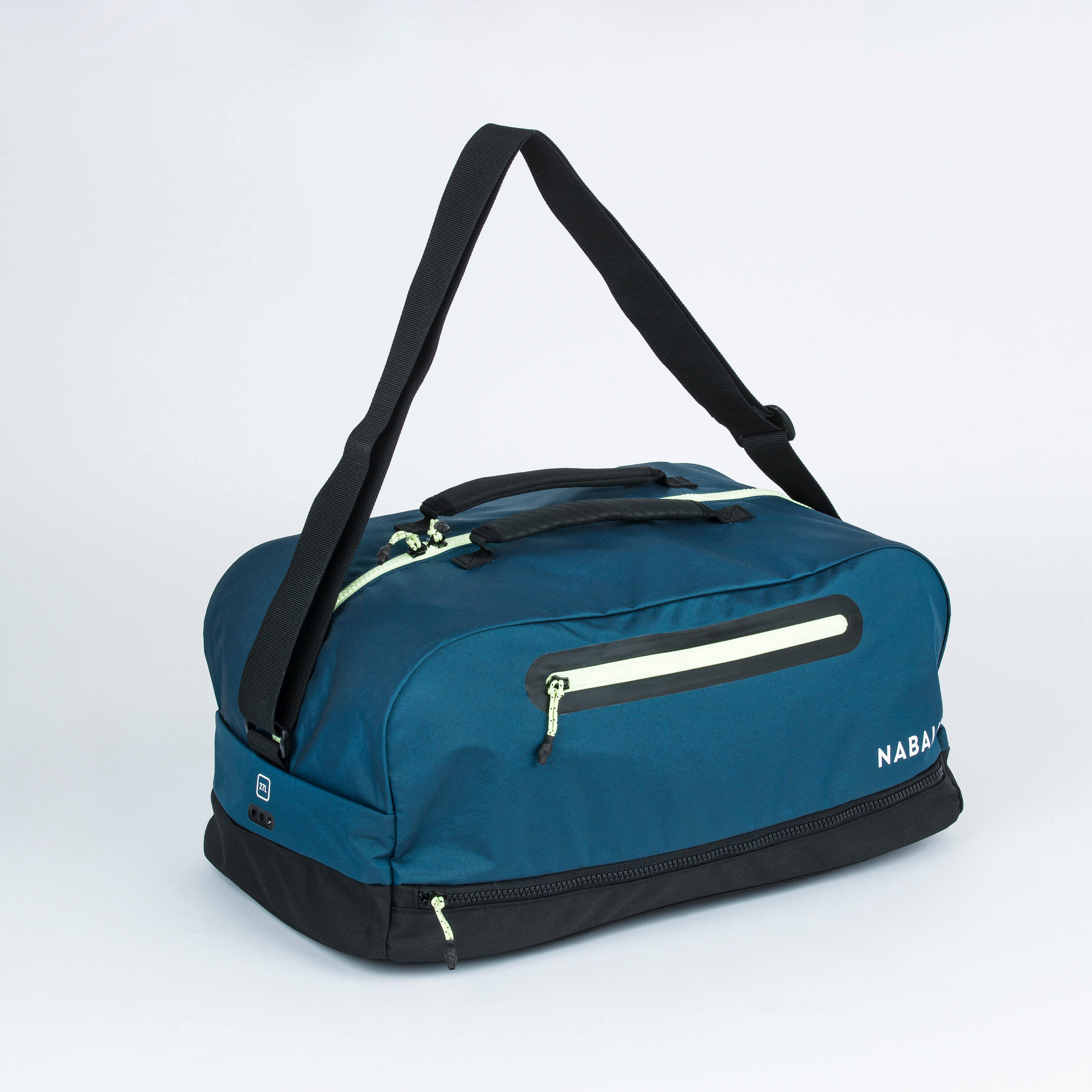 Torba pływacka Nabaiji 27 l Duffle bag