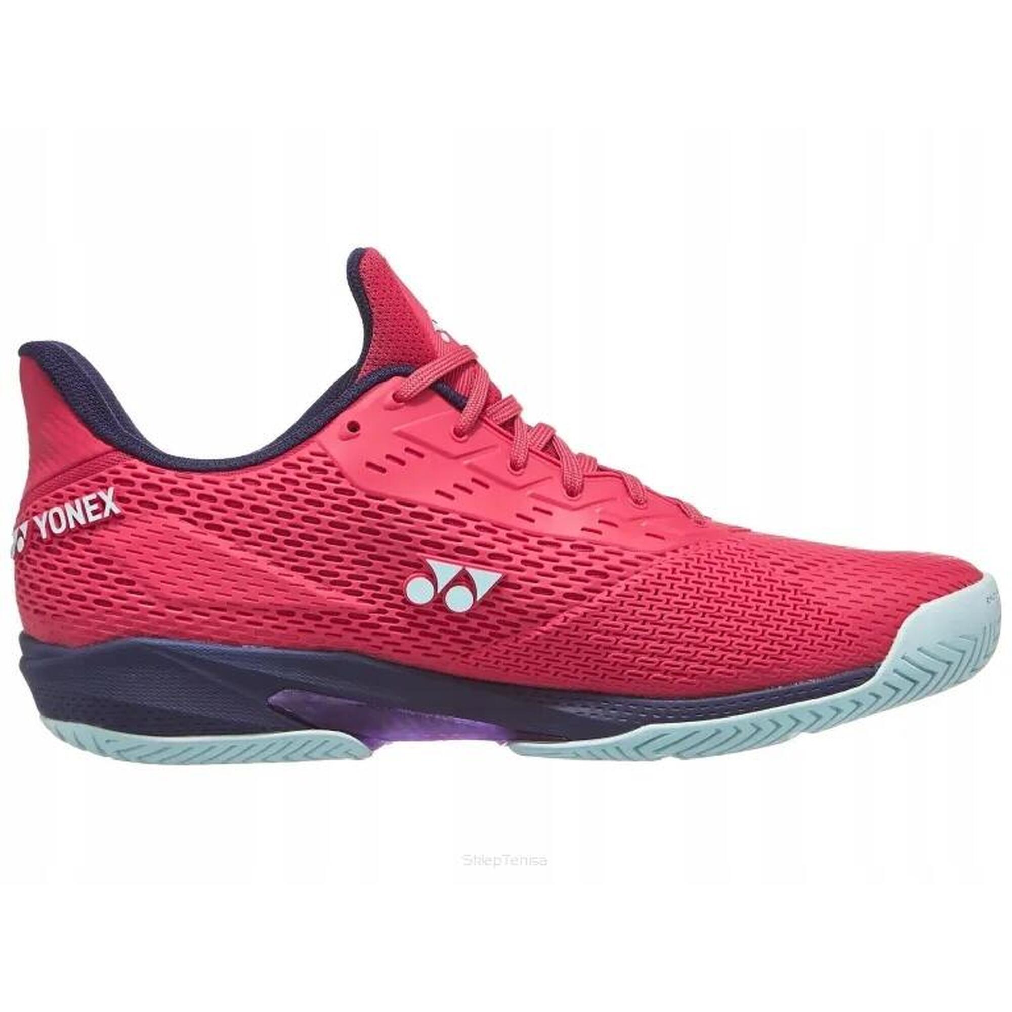 Buty tenisowe Yonex Power Cushion AD-ACCEL