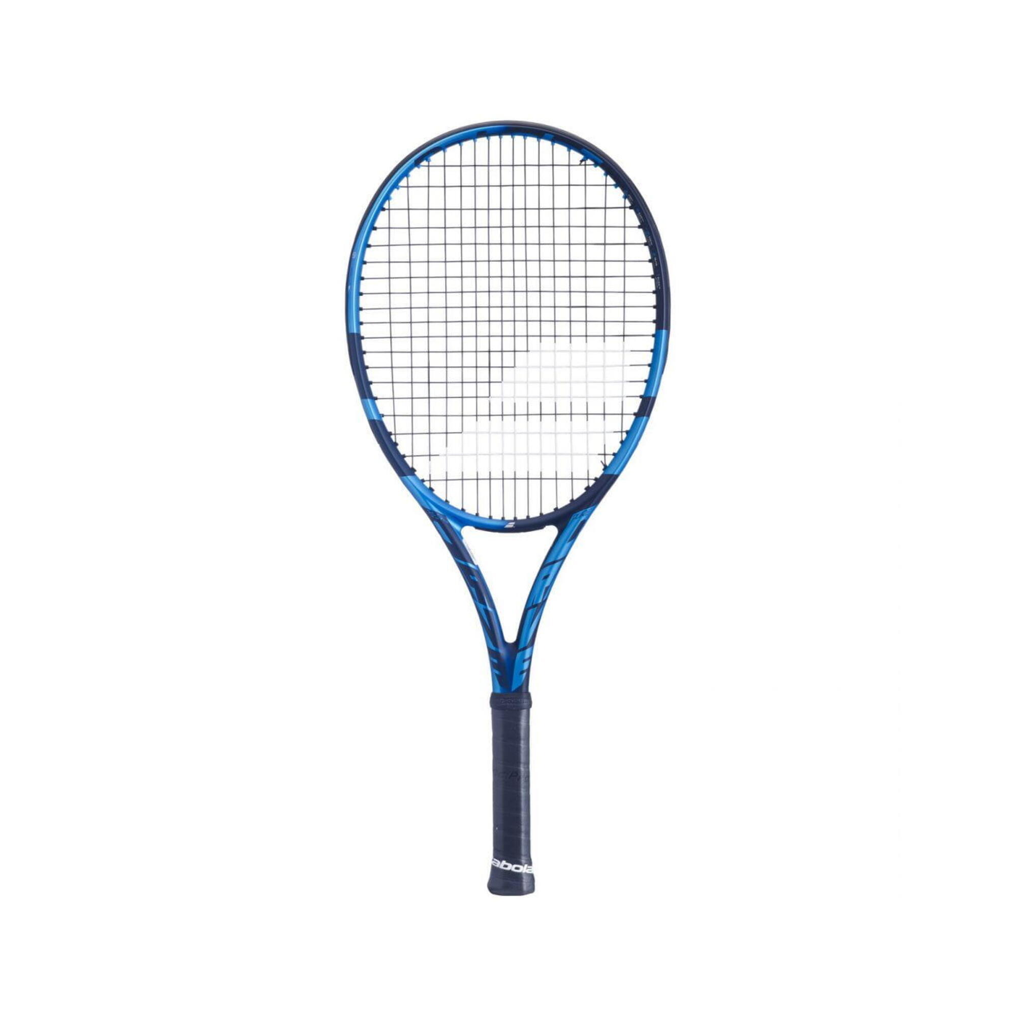 Rakieta tenisowa dziecięca Babolat Pure Junior 26 2021 G1