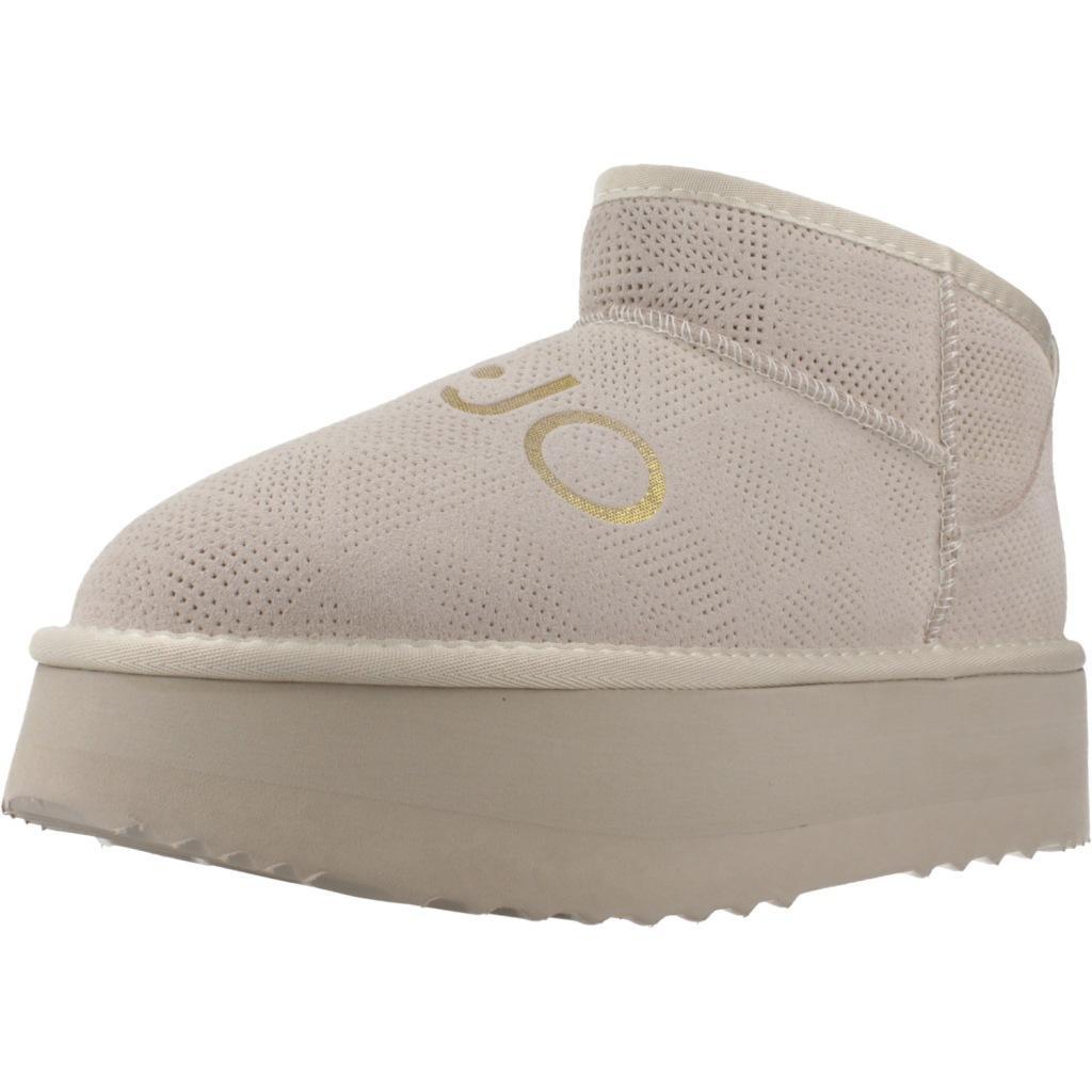 LIU-JO JANE 01 Beżowy