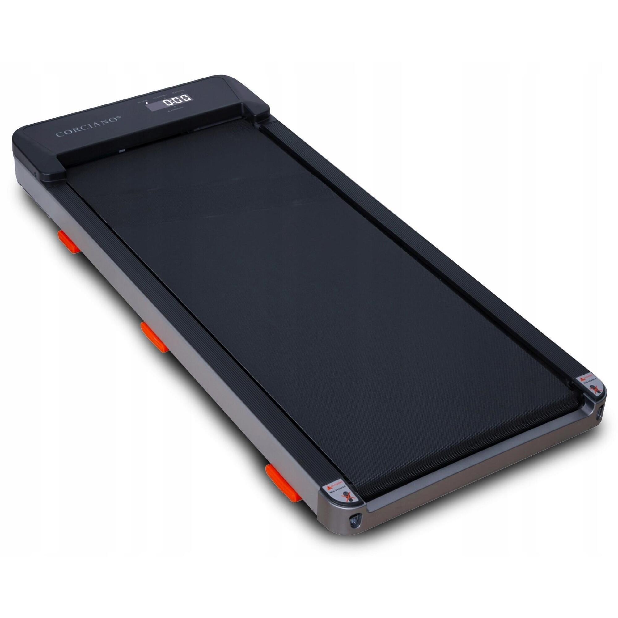 Bieżnia elektryczna Corciano Cotti 110kg