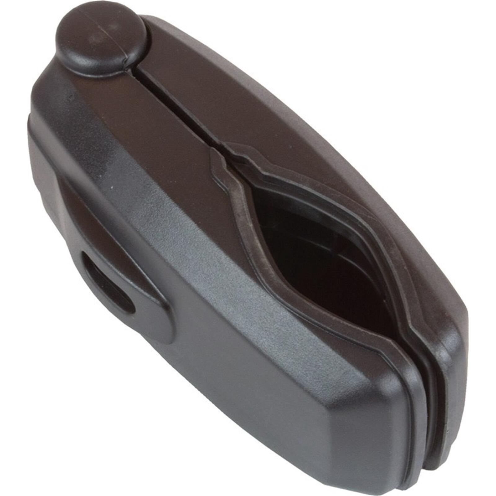 2-częściowy zacisk ramy do uchwytu rowerowego azura xtra XLC cc-x11