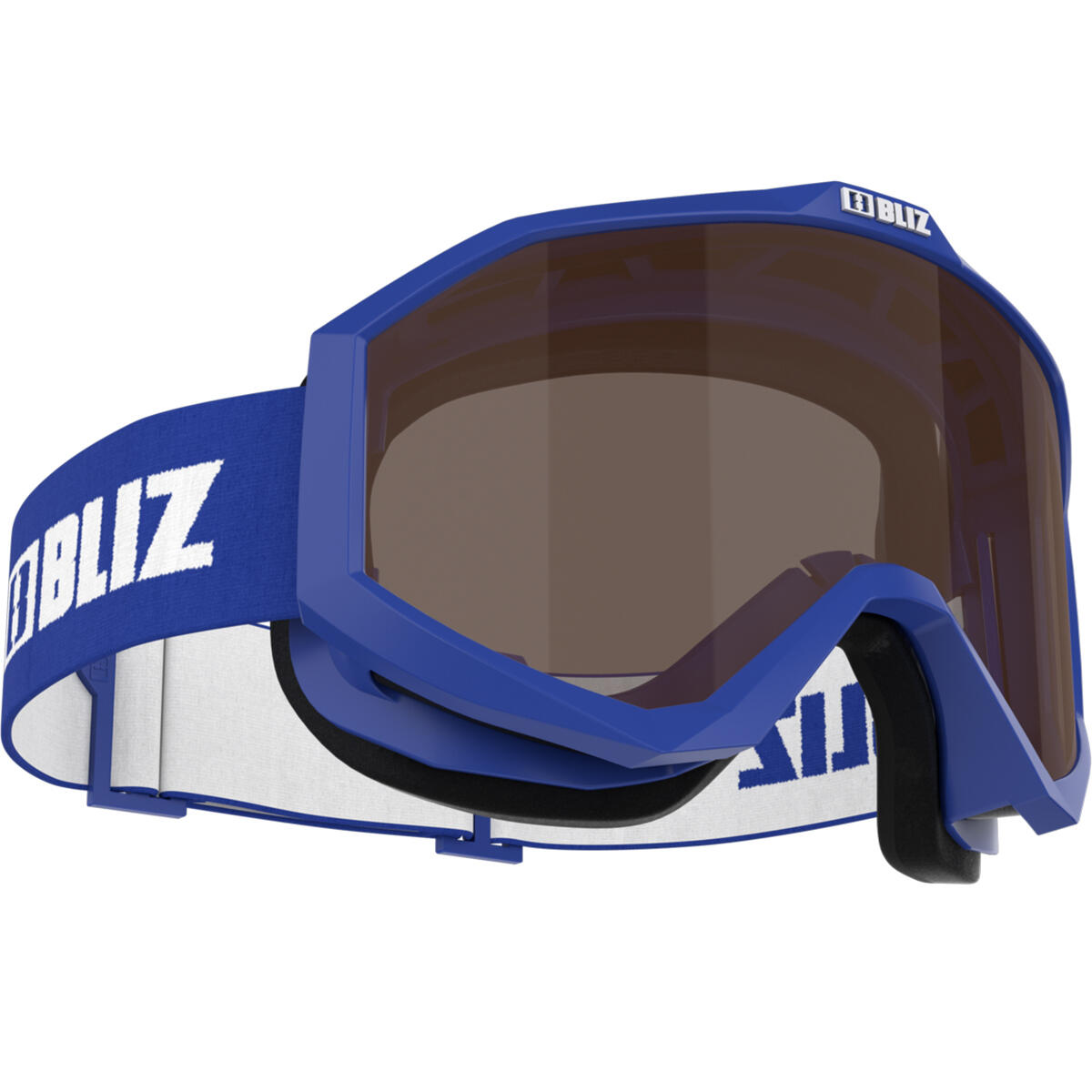 Maska narciarska dla dzieci Bliz Liner