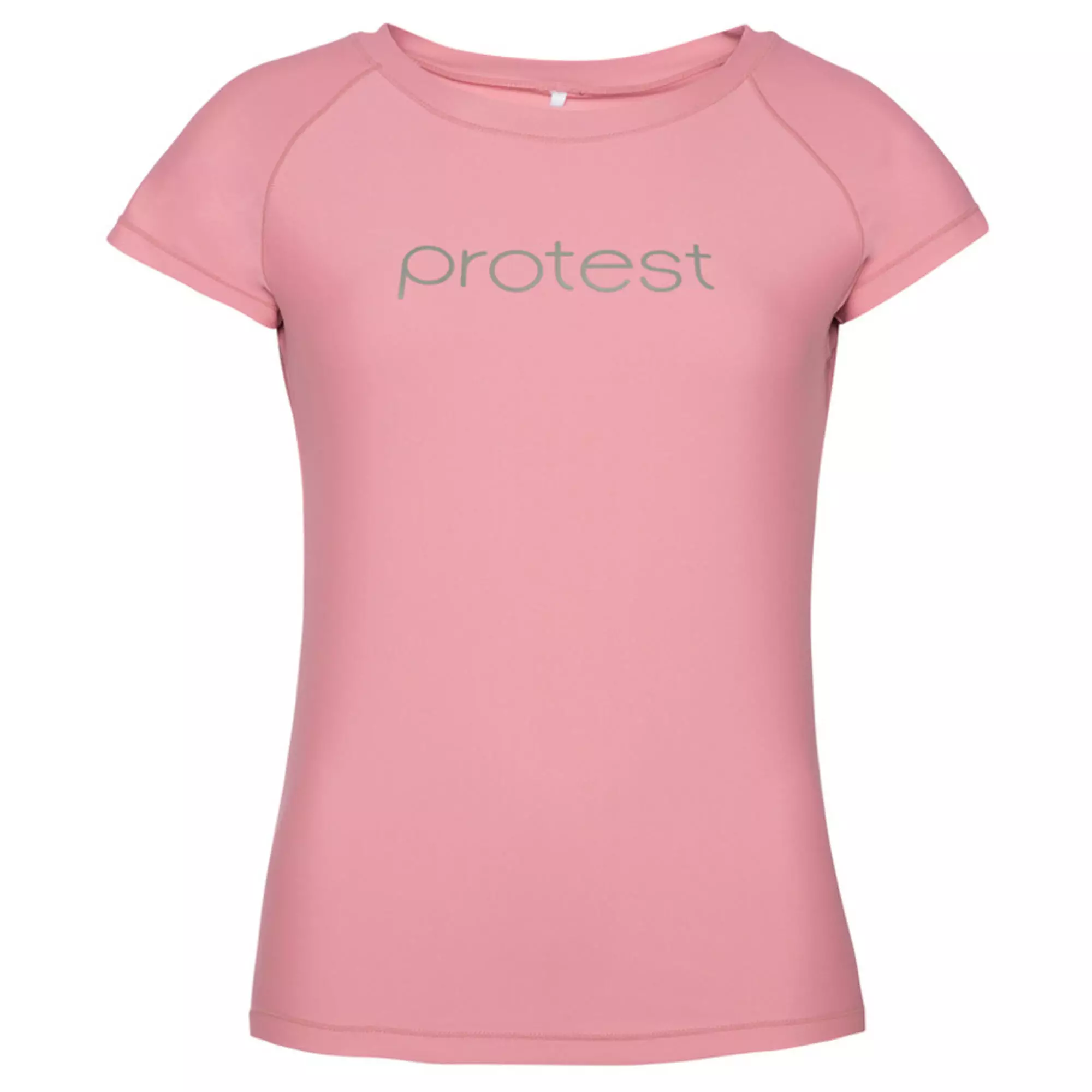 Koszulka z filtrem UV damska Protest PRTKILDA, rashguard