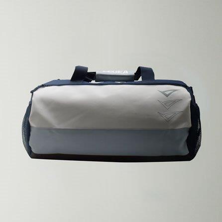 torba na siłownię compact błękitny