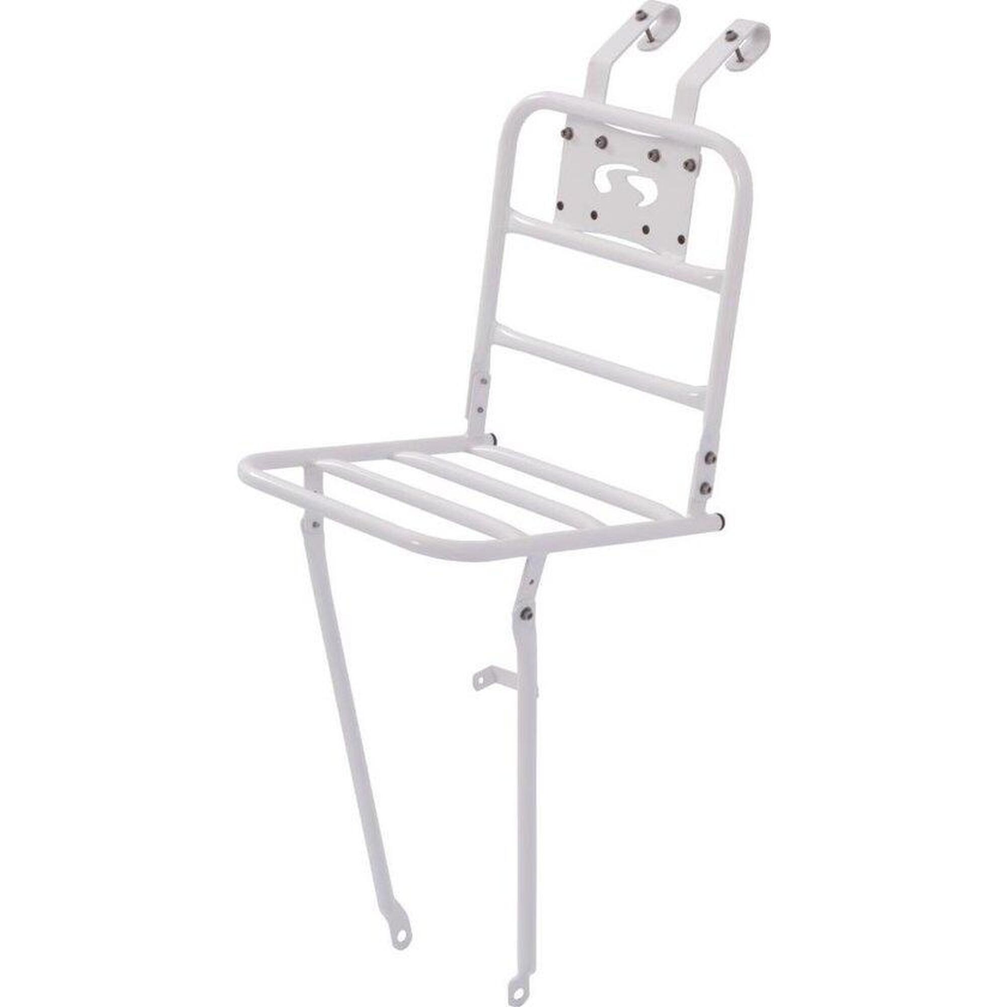 Carrier V Transport Comfort 30X30Cm Biały