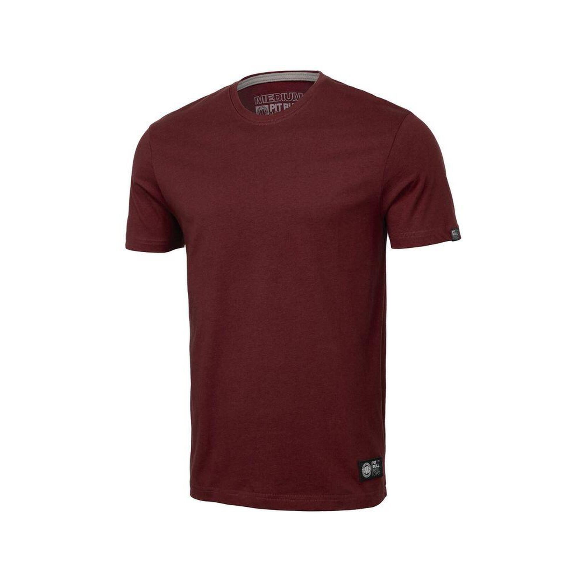 Koszulka męska Pitbull No Logo 20