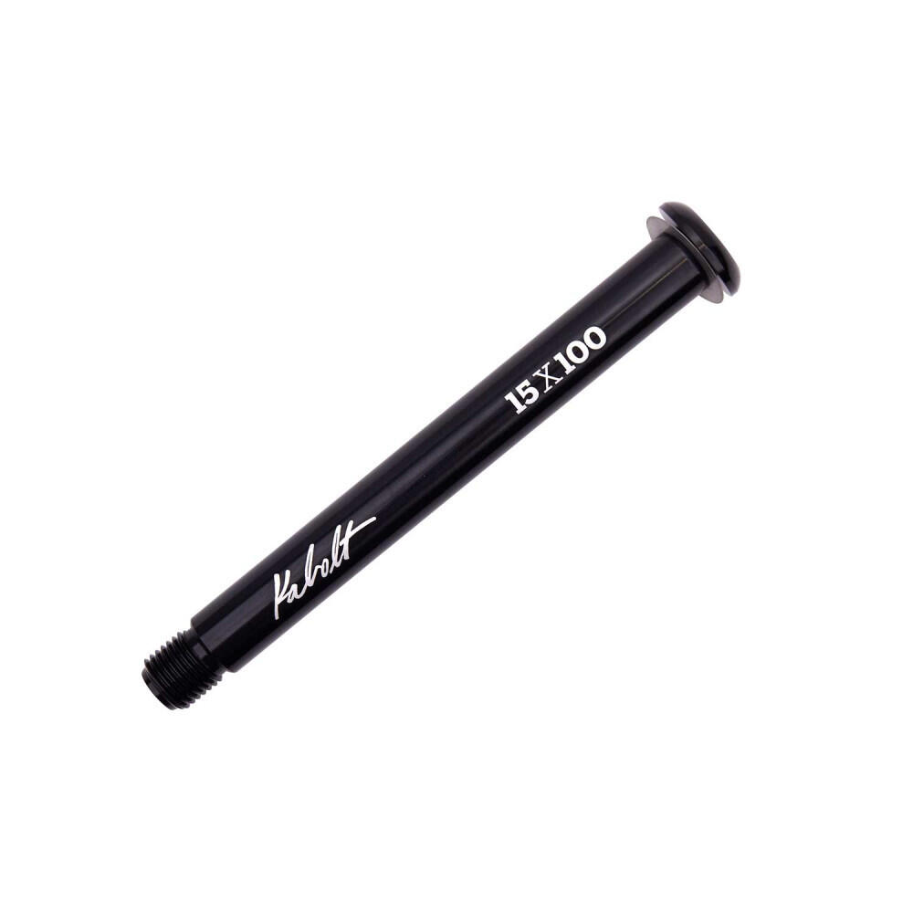 Sworzeń widelca Fox Factory Kabolt 15x100 mm