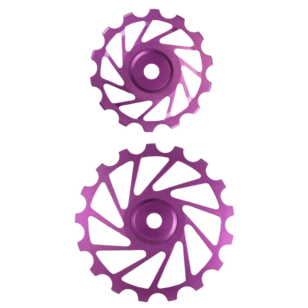 Wałek ceramiczny Nova Ride (x2)