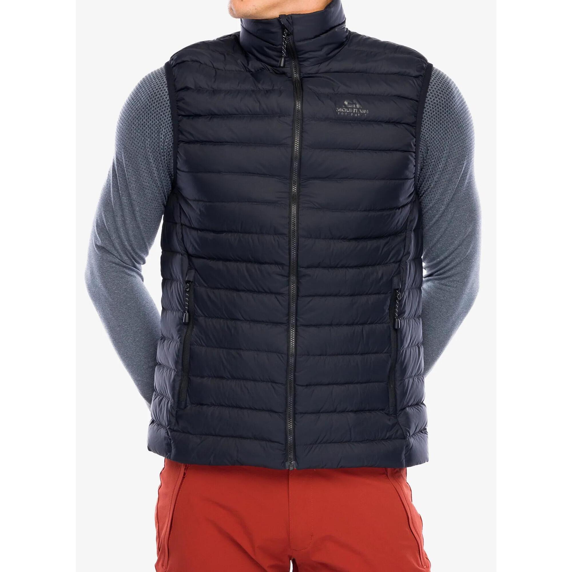 Kamizelka puchowa męska Mountain Equipment Earthrise Vest