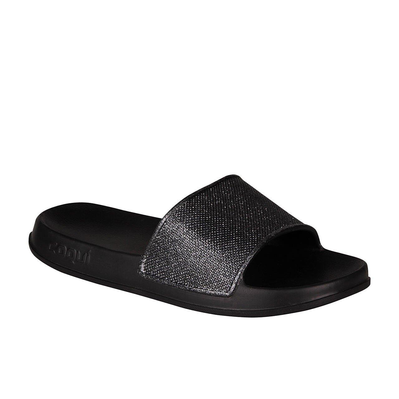 Klapki basenowe damskie Coqui Tora