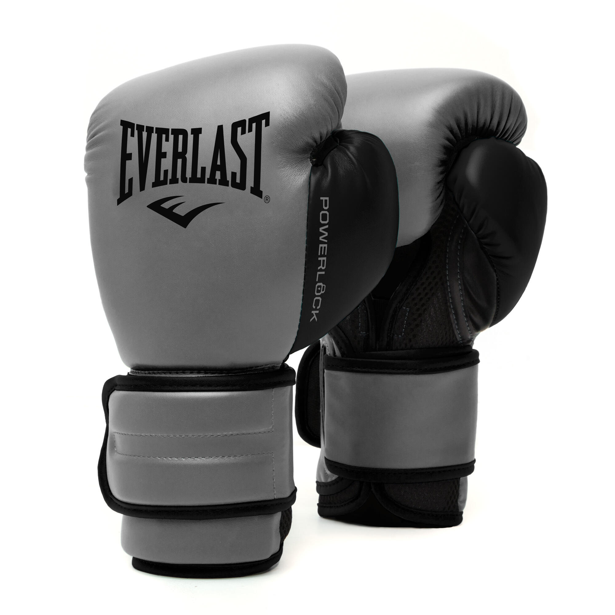 Rękawice bokserskie Everlast Powerlock