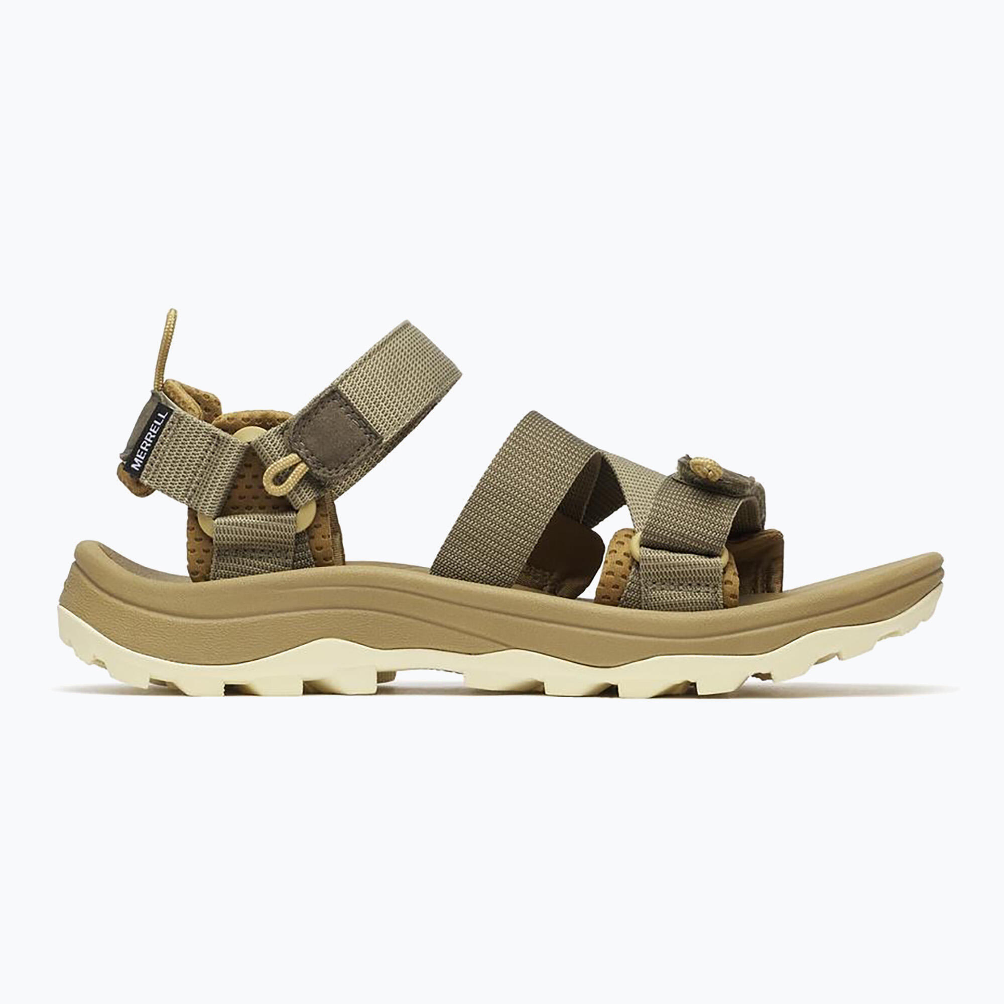 Sandały męskie Merrell Speed Fusion Sport RMX