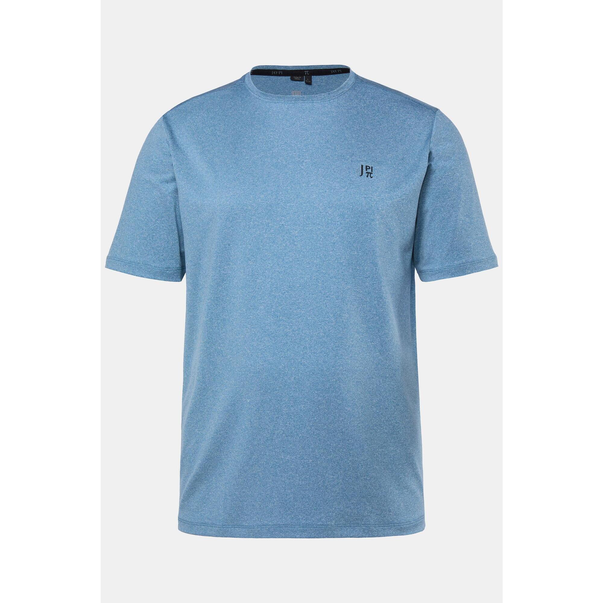 Męska Koszulka funkcyjna fitness rękaw 1/2 szybkoschnący do roz. 7 XL