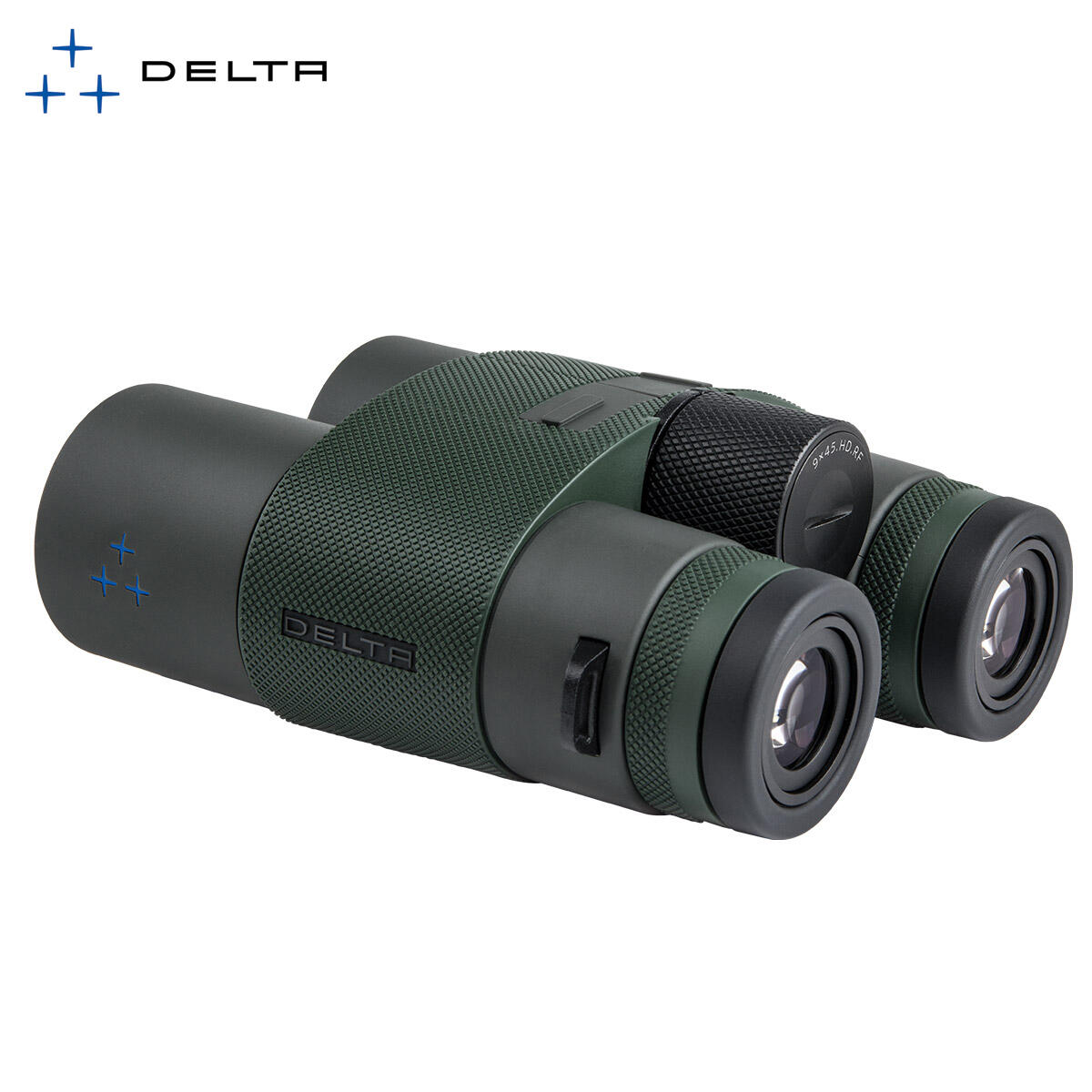 Lornetka Delta-T 9x45.HD.RF