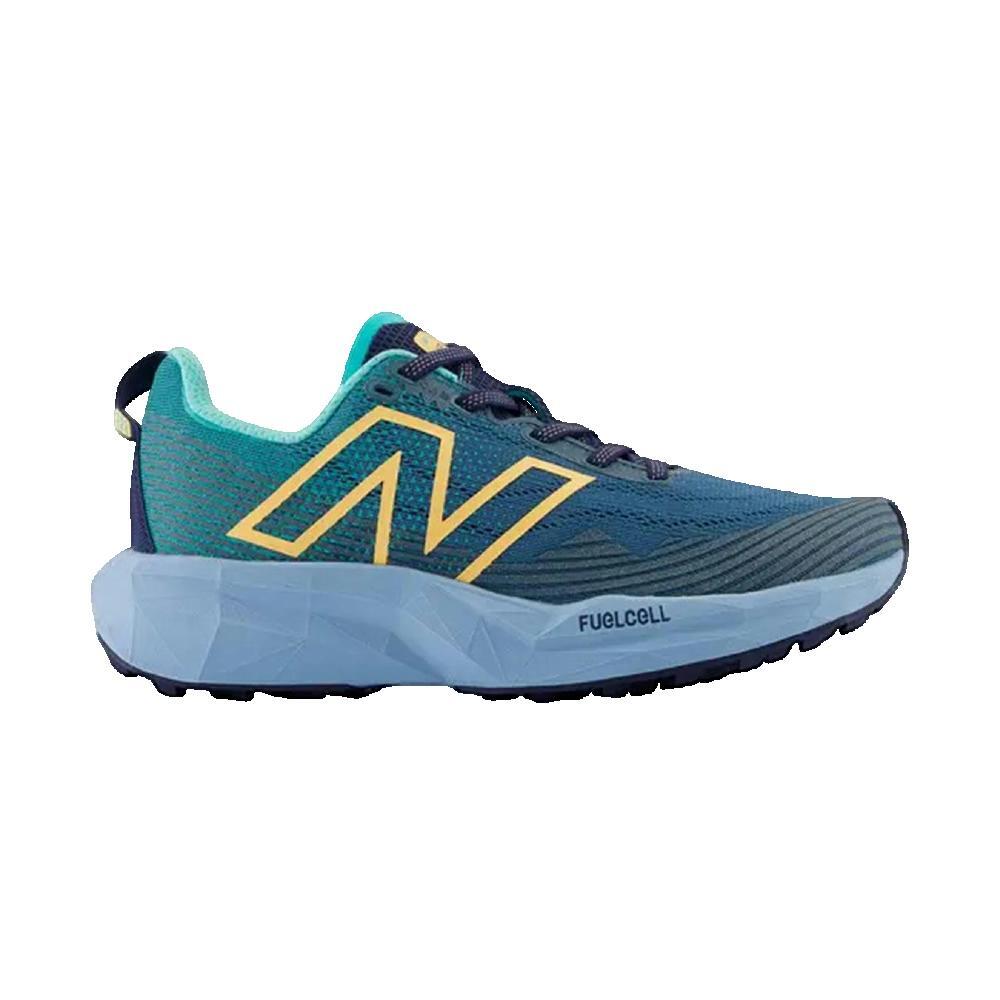 Buty New Balance FuelCell Venym niebieskie