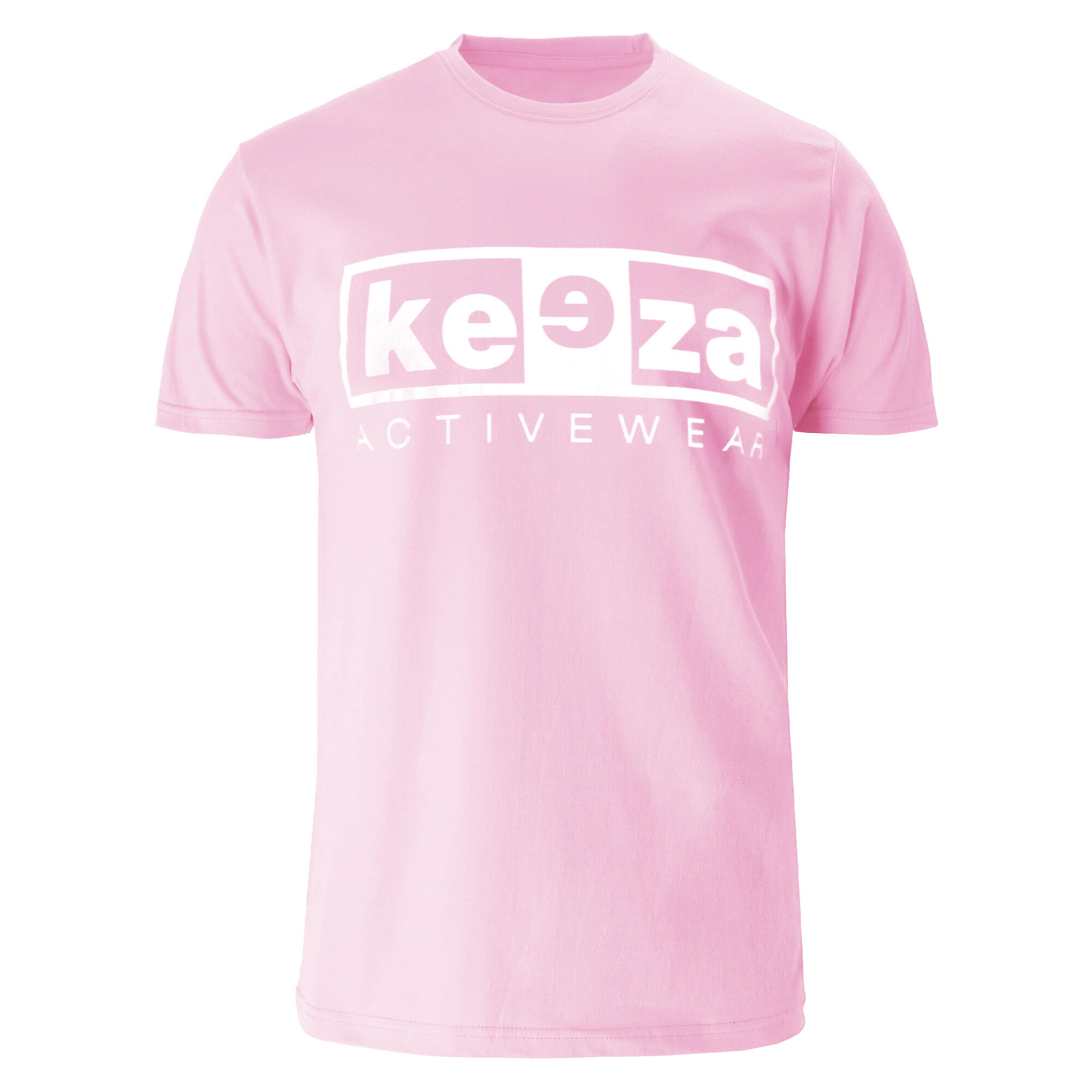 Koszulka bawełniana KEEZA