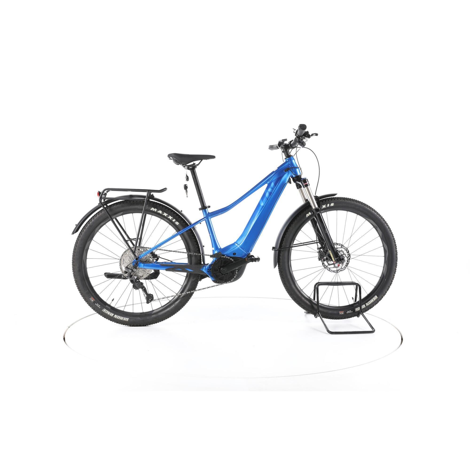 Second Life - Liv Vall E+EX Trekking E-Bike - Stan dobry