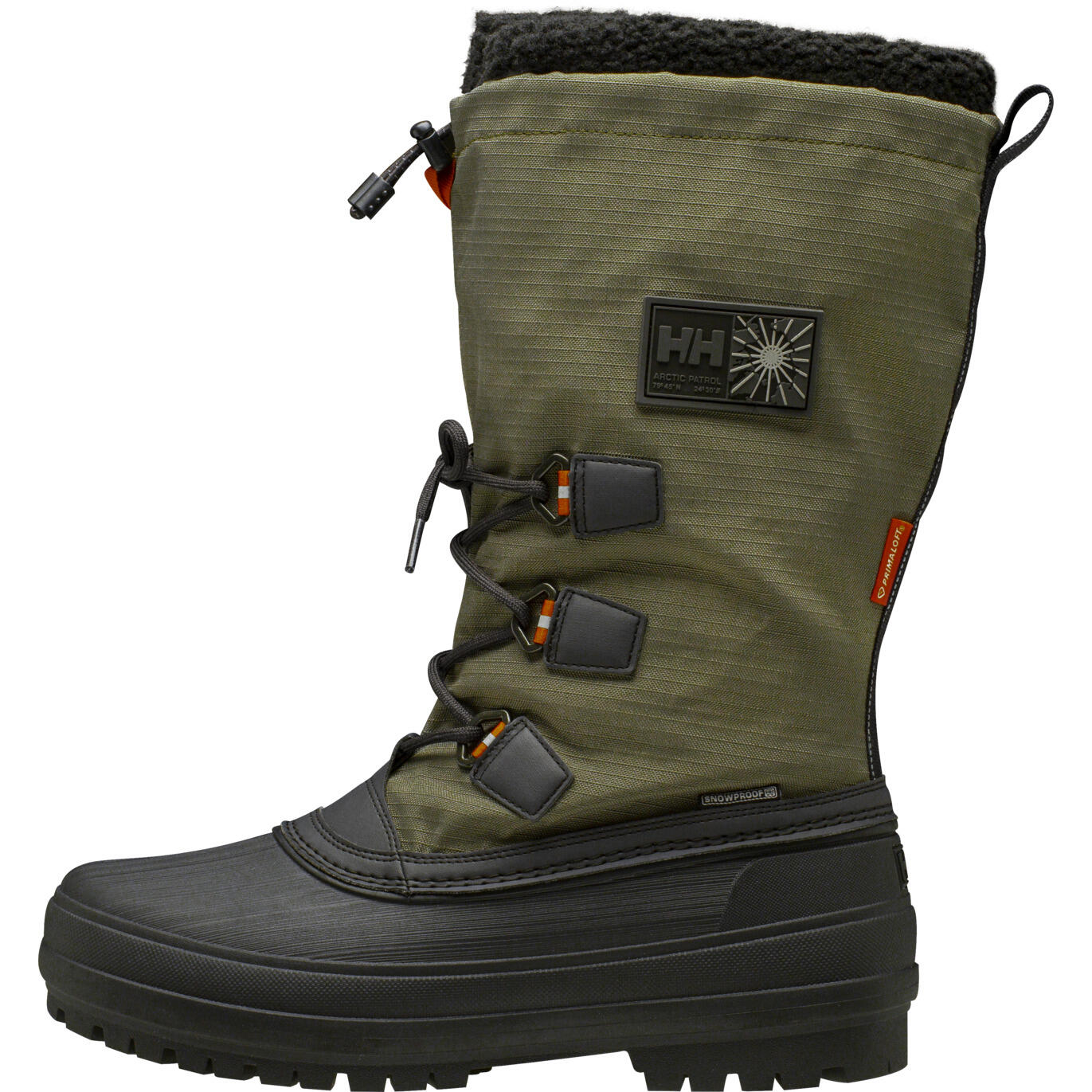Buty zimowe Helly Hansen Arctic Patrol