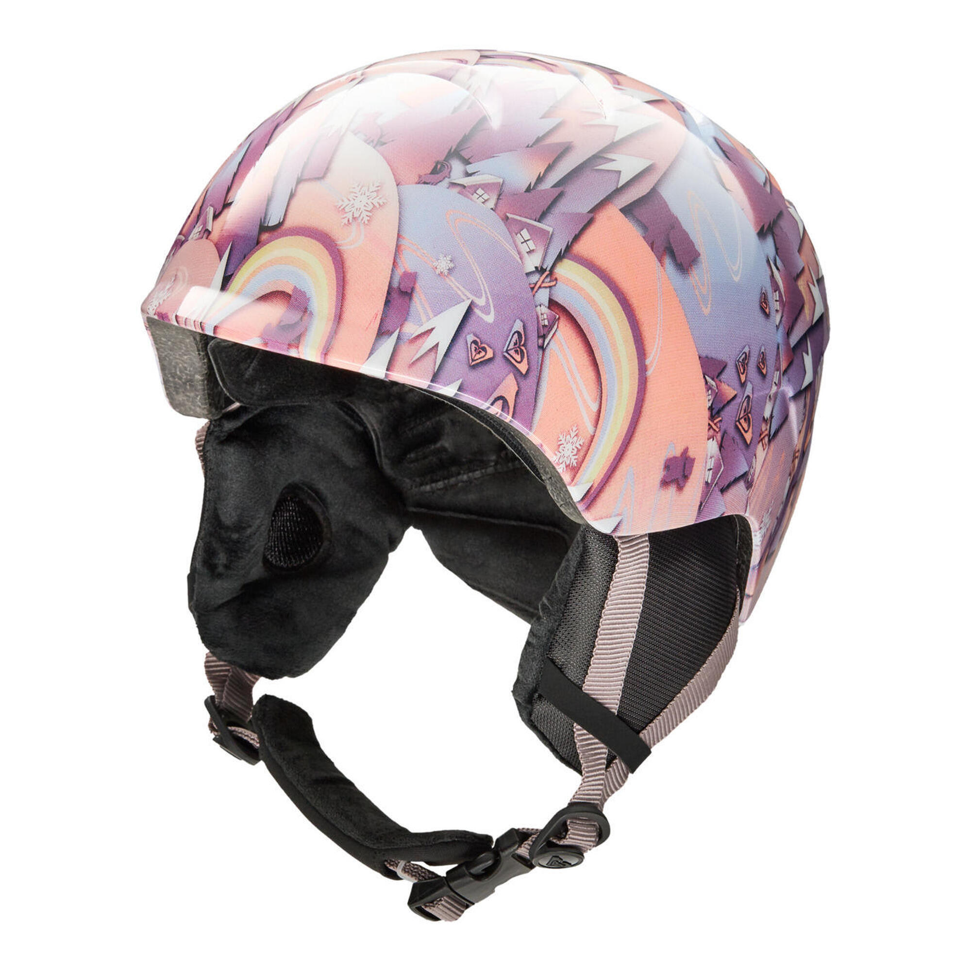 dla Dziewczynki SLUSH Pomarańczowy