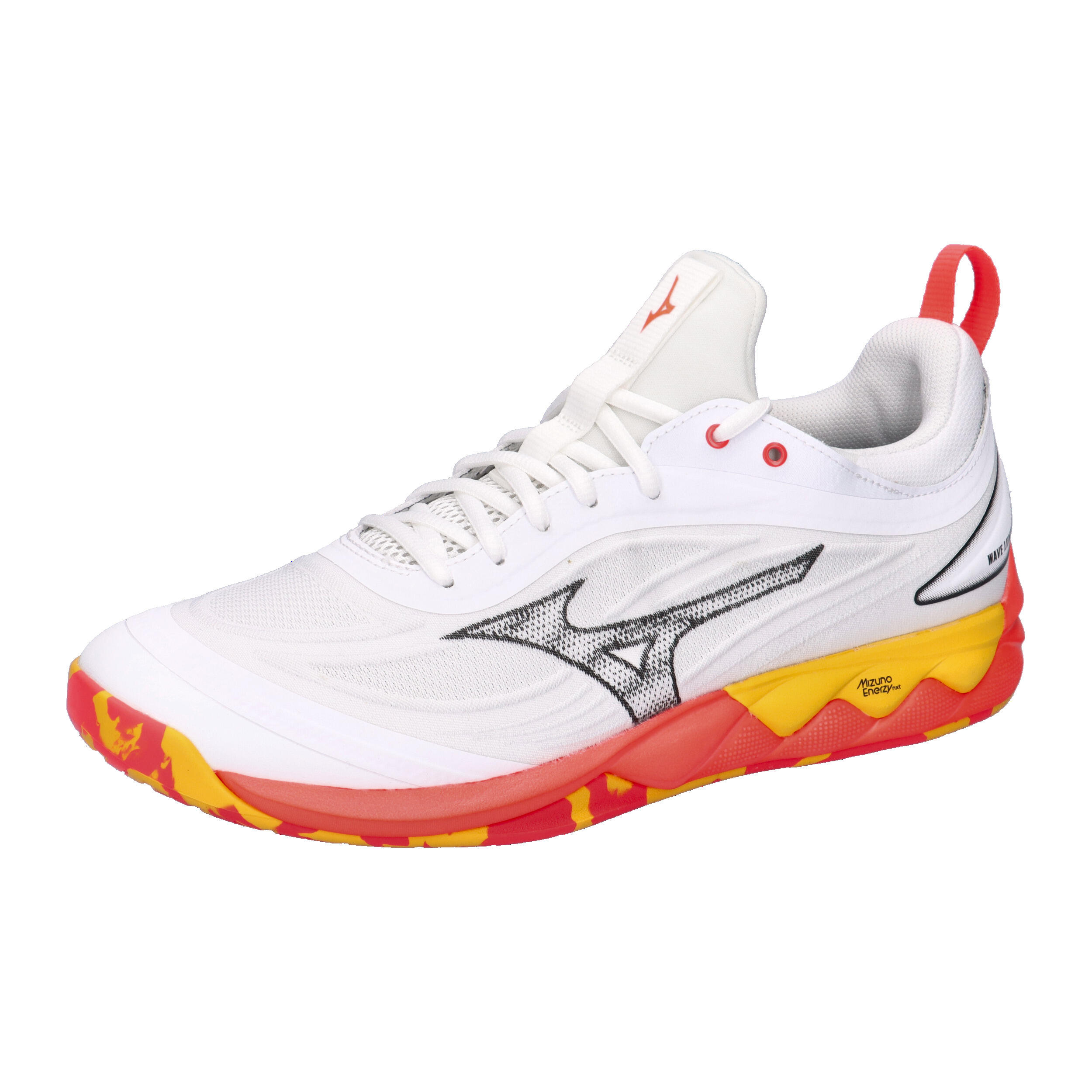 Buty halowe Mizuno Wave Luminous 3