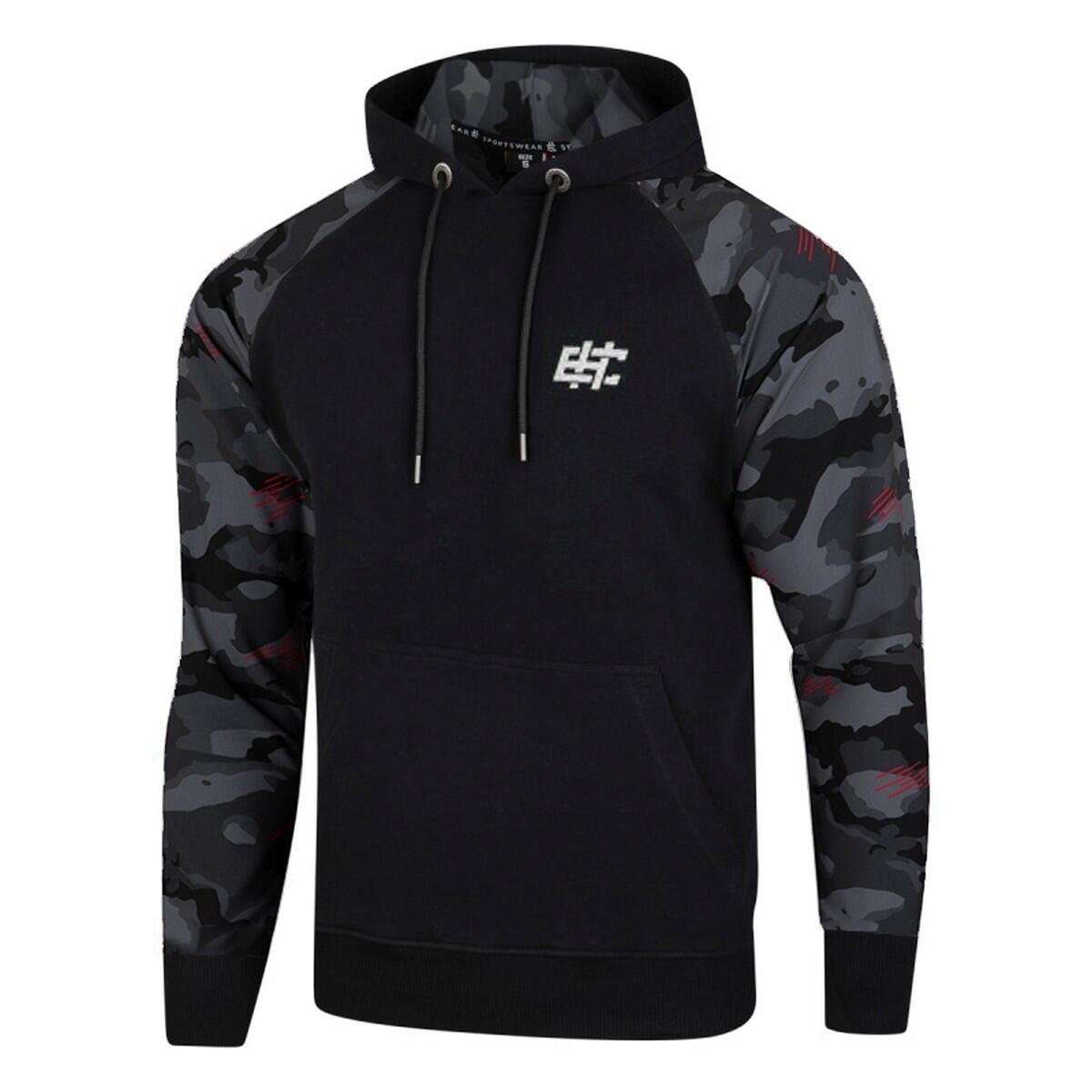 Bluza z kapturem męska EXTREME HOBBY RIVAL