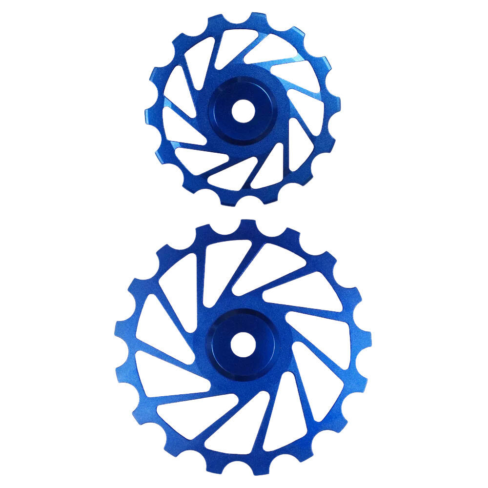 Wałek ceramiczny Nova Ride (x2)