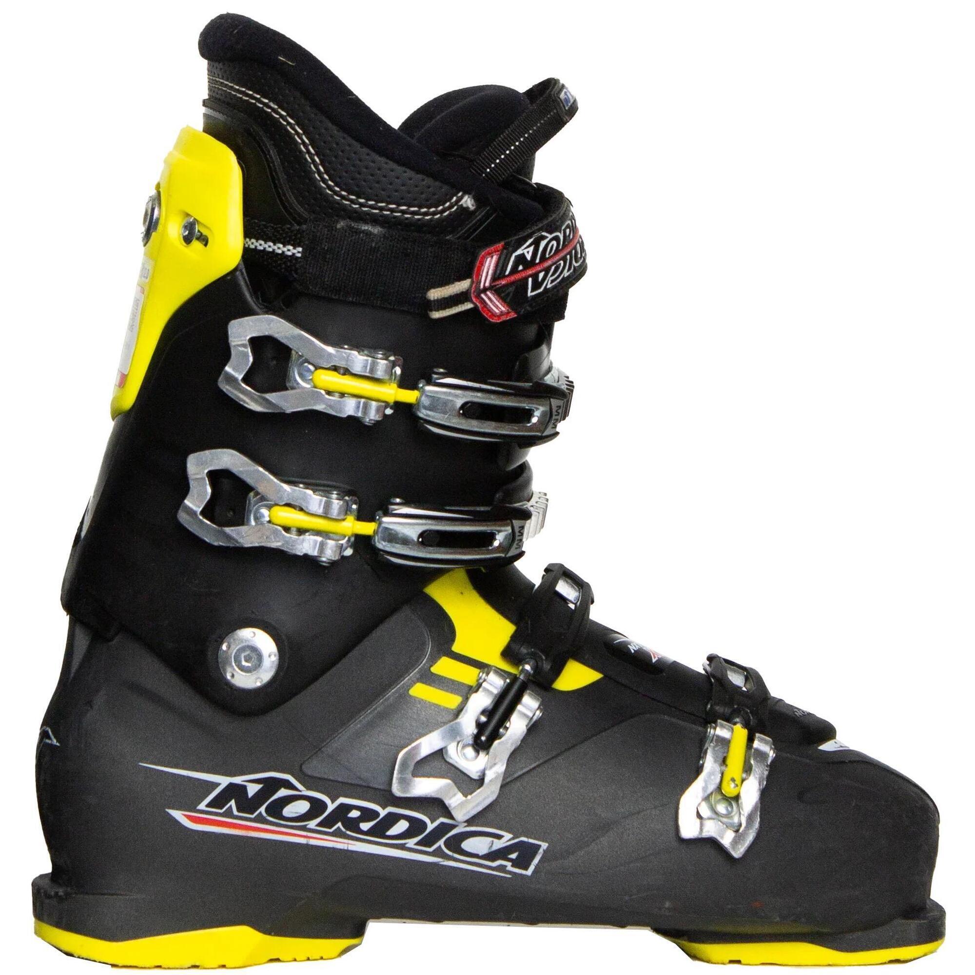 Second Life - Buty narciarskie - NORDICA Next 80X, 49 EU - Stan dobry