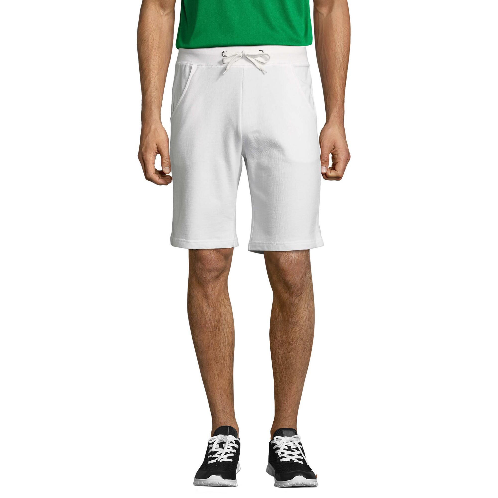 Męskie Spodenki Czerwcowe