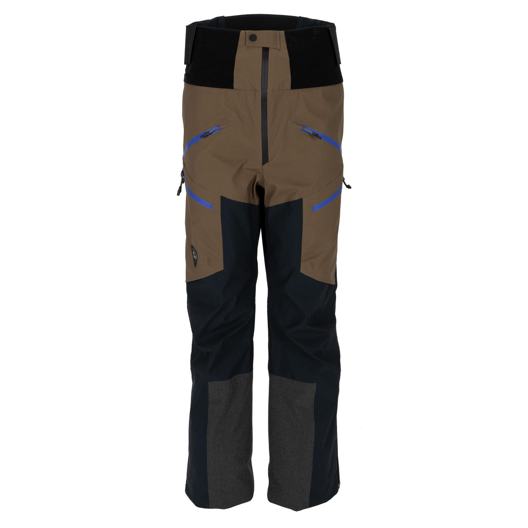 REHALL - TOLUCA-R - Herren Wintersporthose